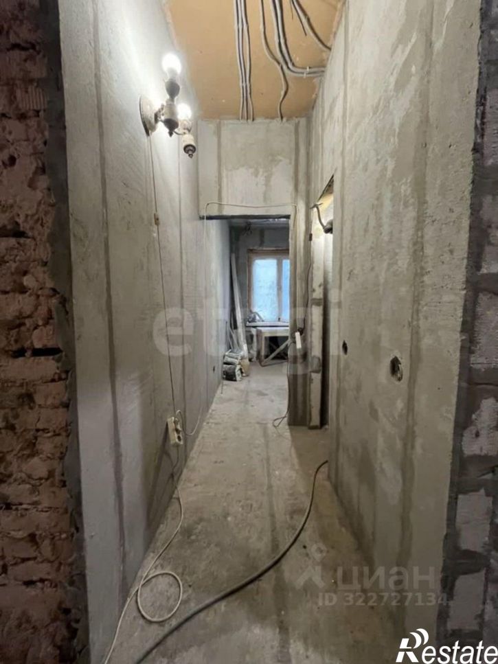 1-комн квартира Большая Краснофлотская улица, 11,  д. 11