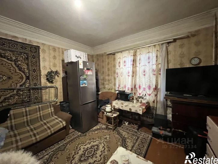 1-комн квартира Большая Краснофлотская улица, 11,  д. 11