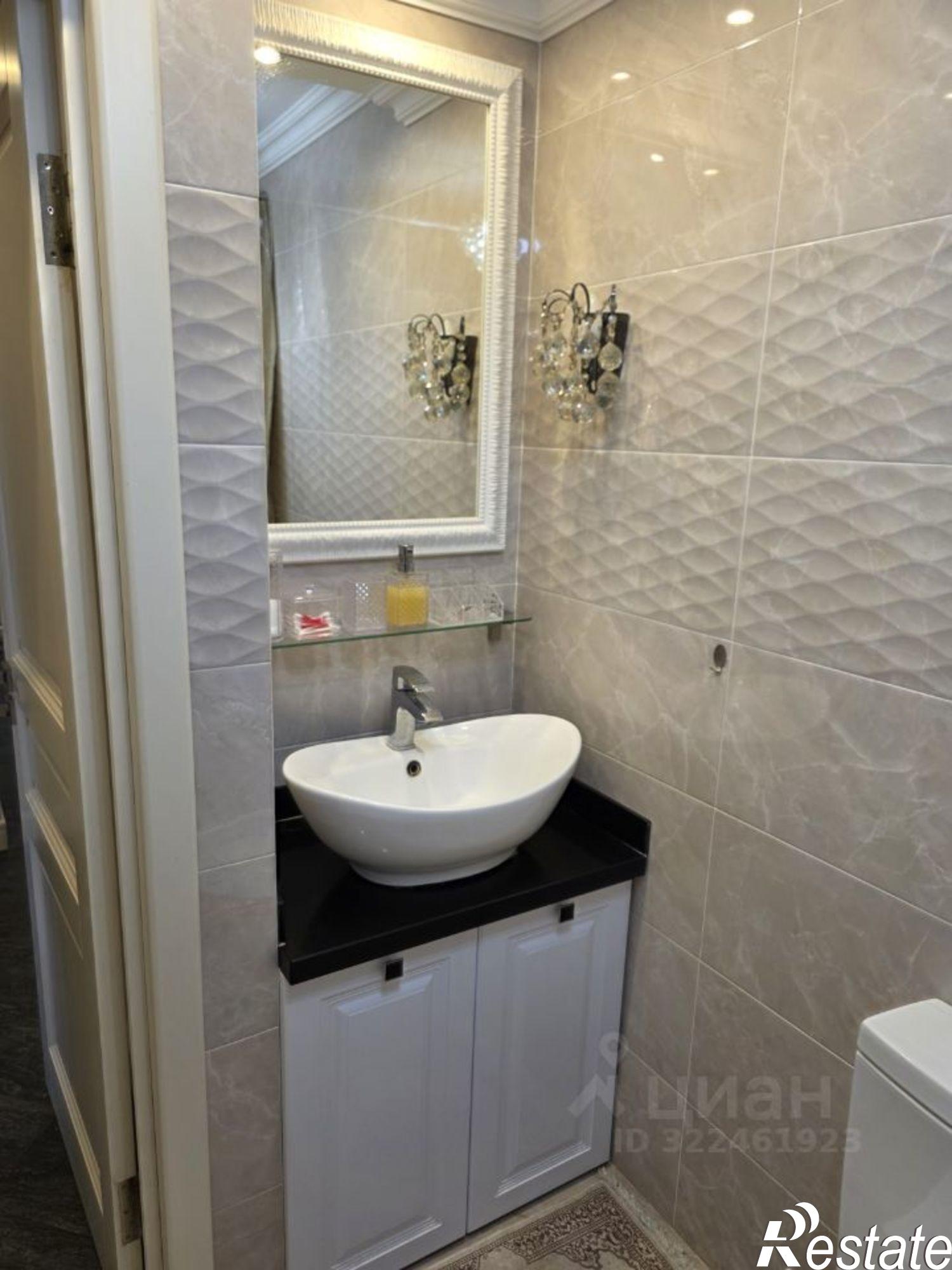 Купить квартиру за 12 850 000 рублей на ул Ново-Киевская, 9