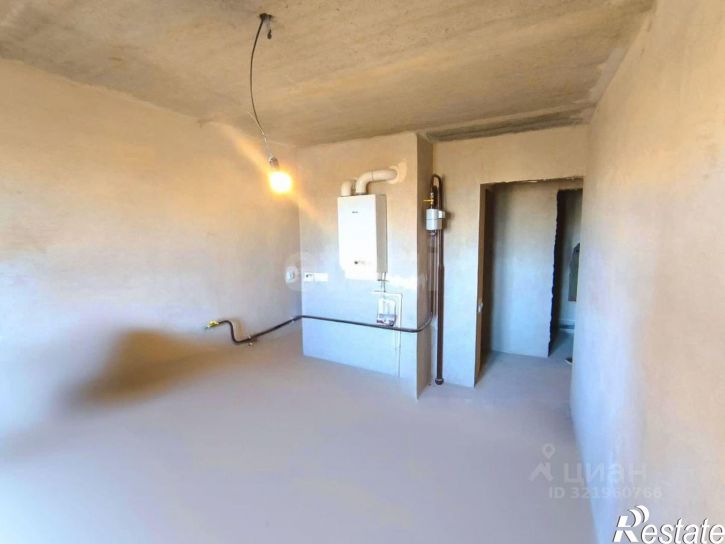 1-комн квартира улица Нормандия-Неман, 7,  д. 7