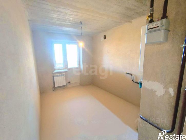 1-комн квартира улица Нормандия-Неман, 7,  д. 7