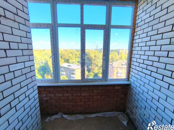 1-комн квартира улица Нормандия-Неман, 7,  д. 7