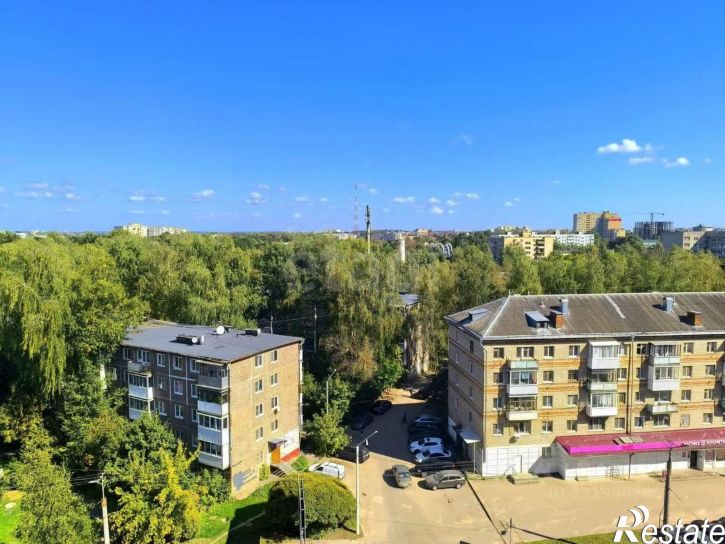 1-комн квартира улица Нормандия-Неман, 7,  д. 7