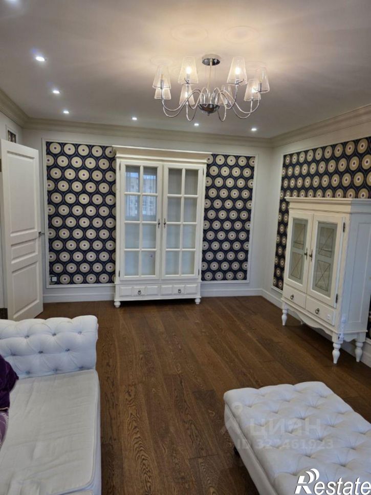 3-комн квартира ул Ново-Киевская, 9,  д. 9