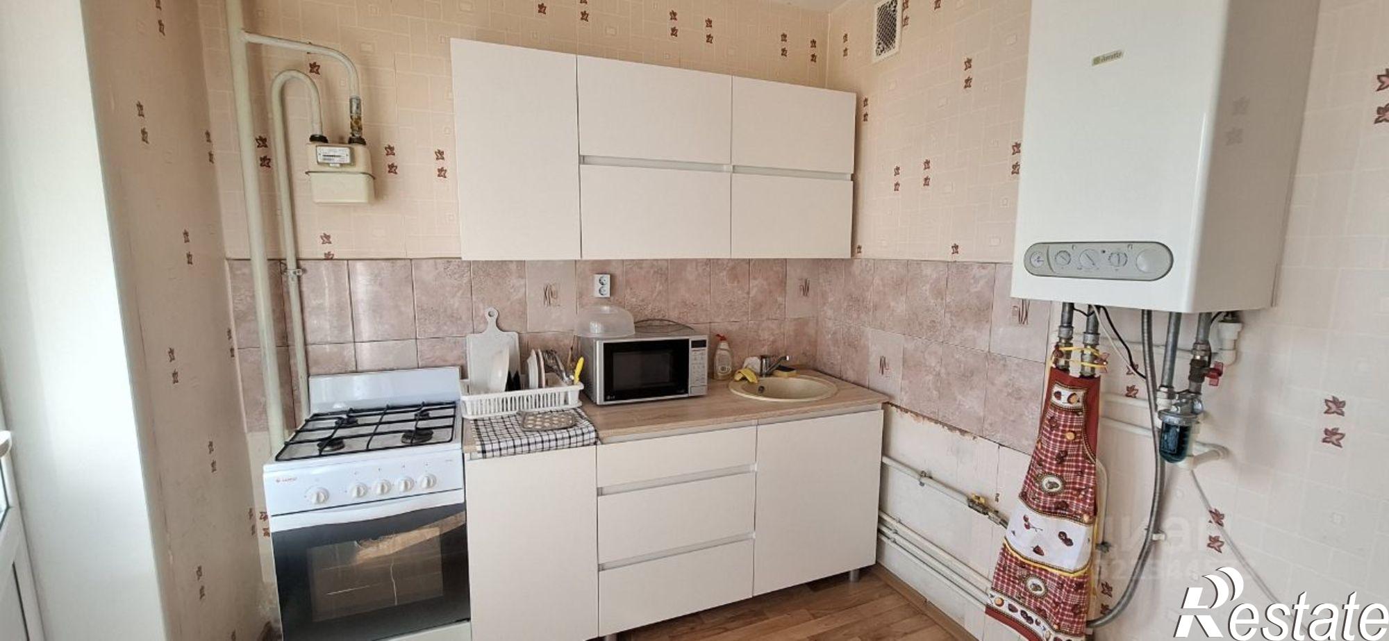 Сдать квартиру за 20 000 рублей на улица Валентины Гризодубовой, 5А