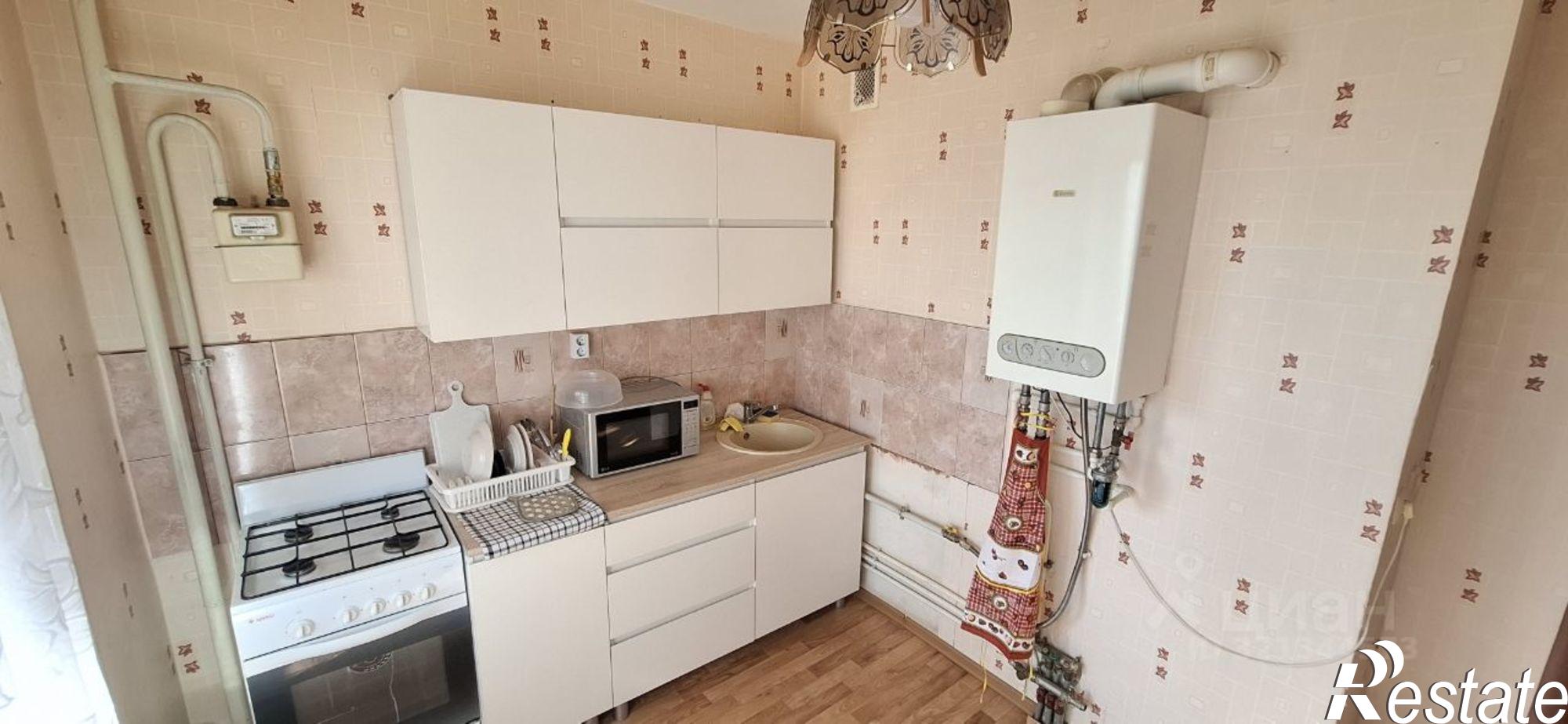 Сдать квартиру за 20 000 рублей на улица Валентины Гризодубовой, 5А