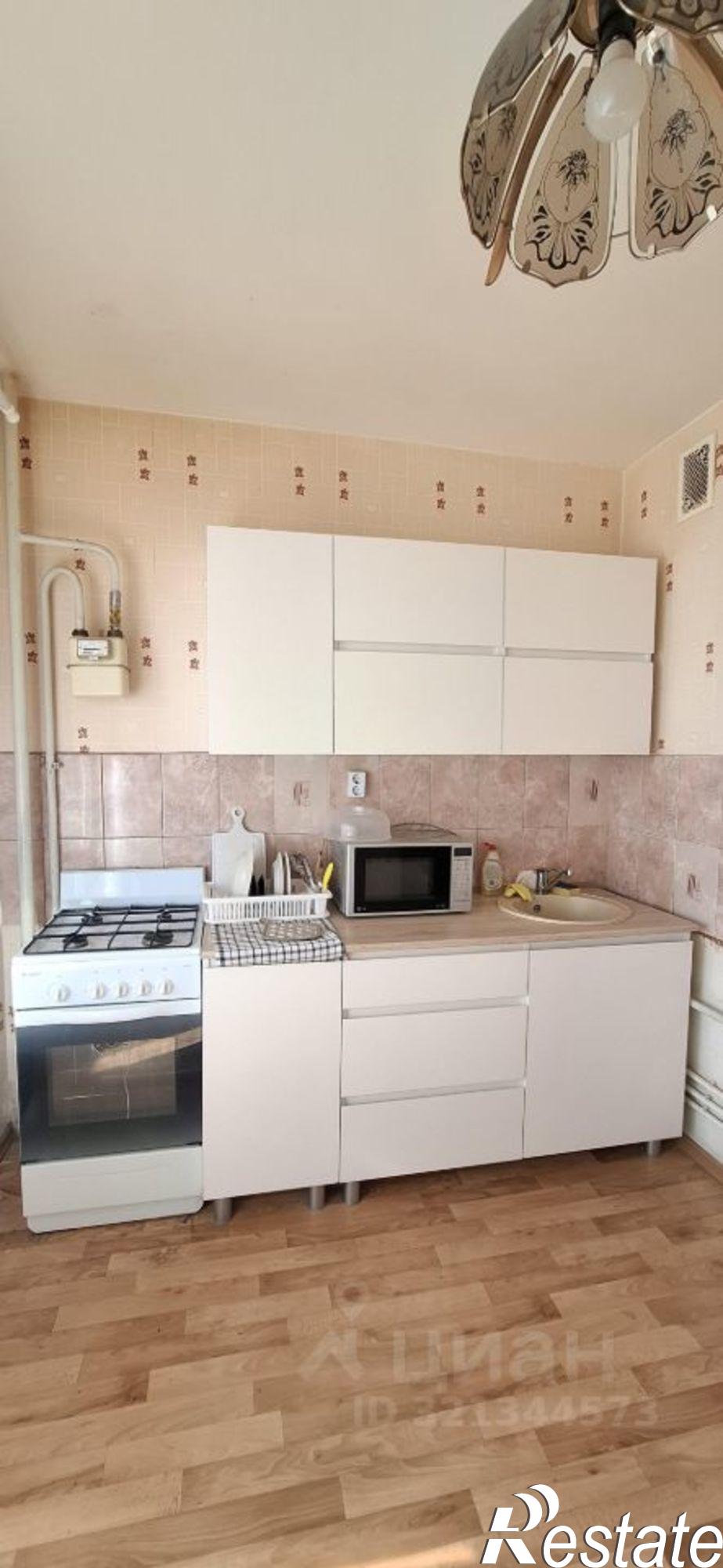 Сдать квартиру за 20 000 рублей на улица Валентины Гризодубовой, 5А