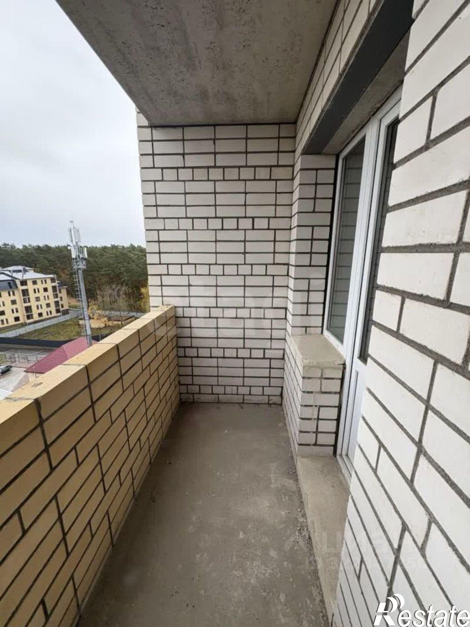 Купить квартиру за 3 350 000 рублей на Красноборская улица, 7А