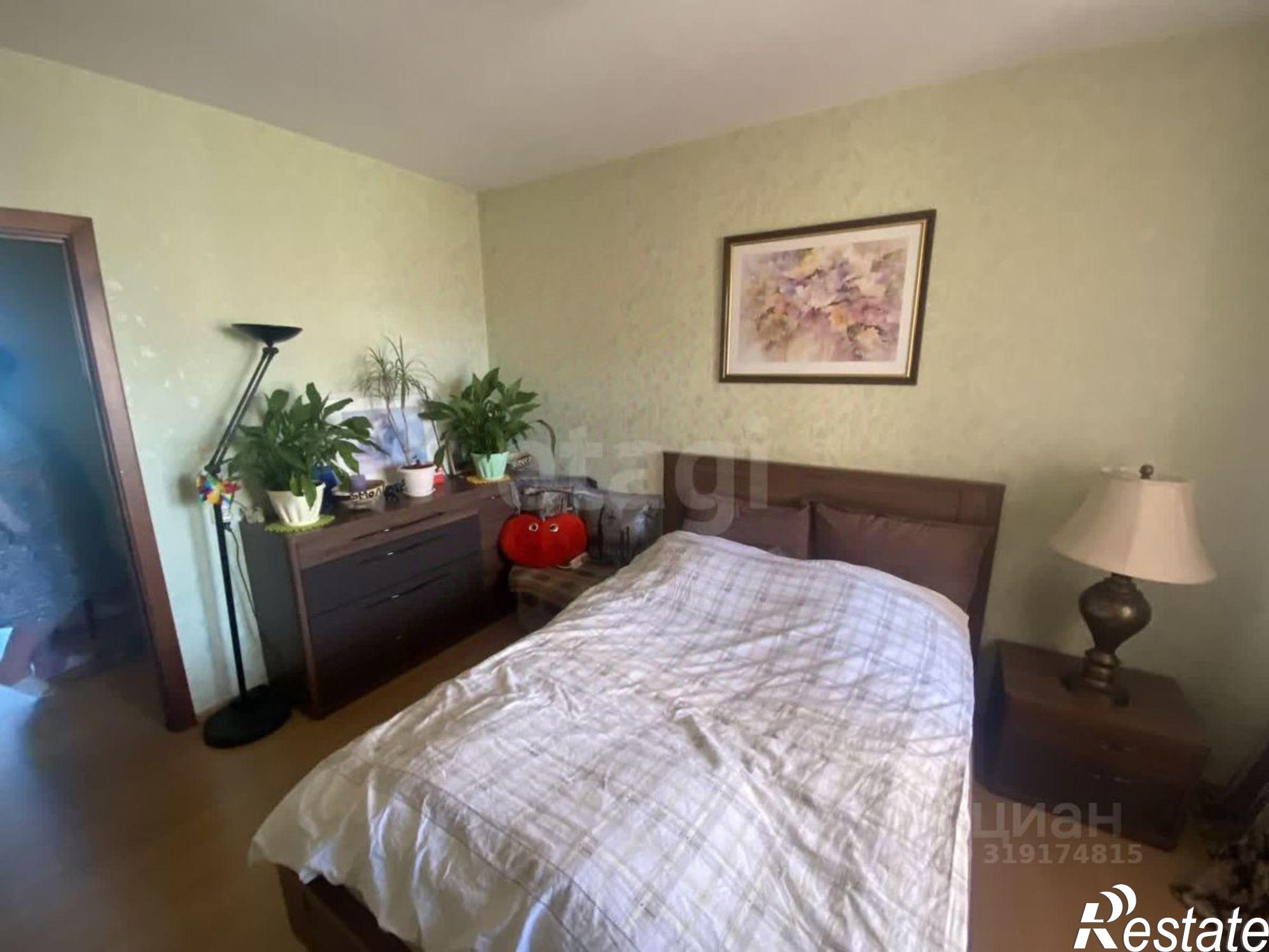 Купить квартиру за 5 400 000 рублей