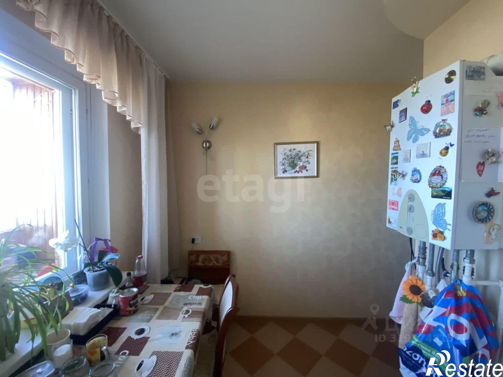 Купить квартиру за 5 400 000 рублей