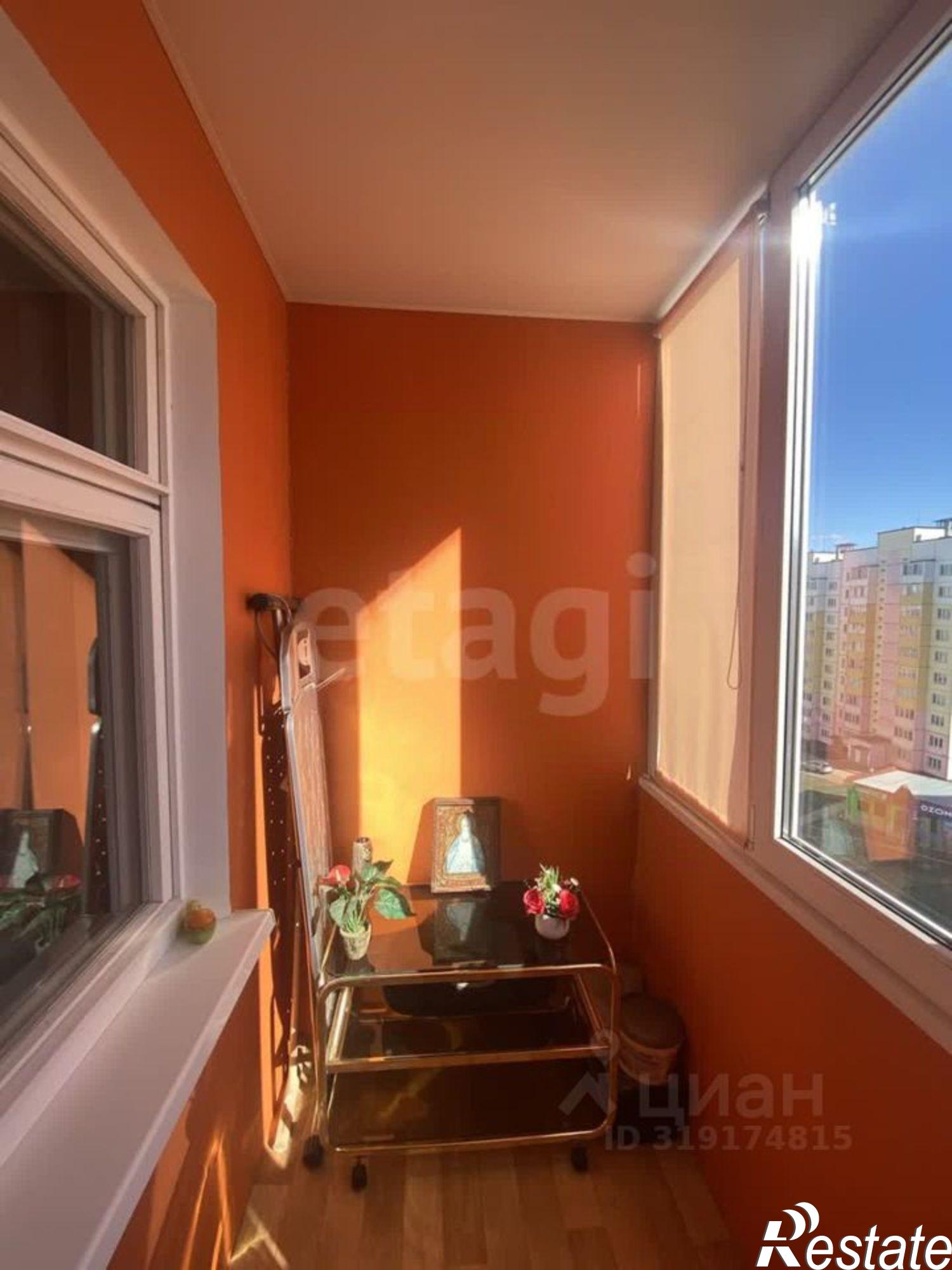 Купить квартиру за 5 400 000 рублей