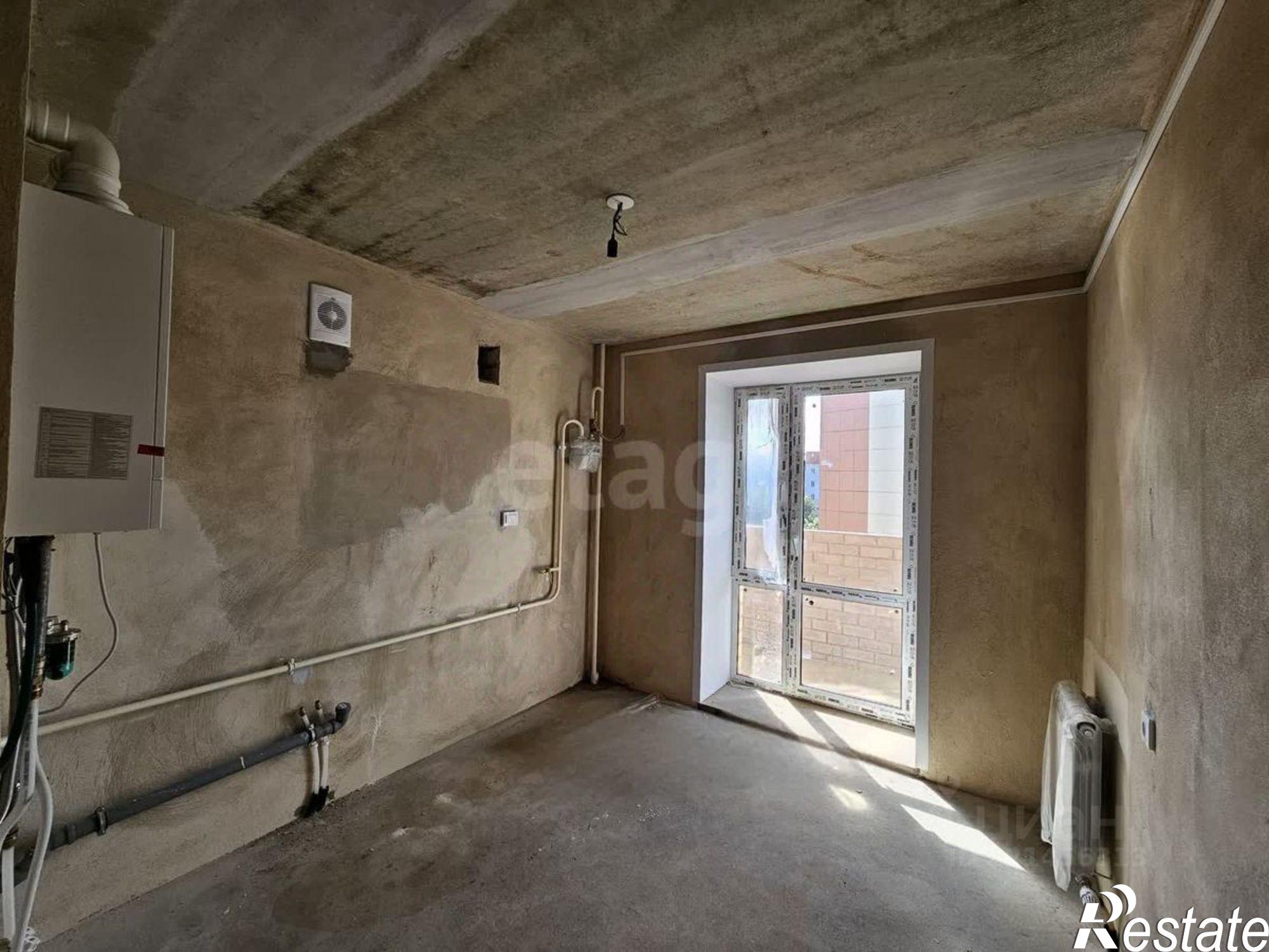 Купить квартиру за 7 150 000 рублей на Вяземская улица, 34В