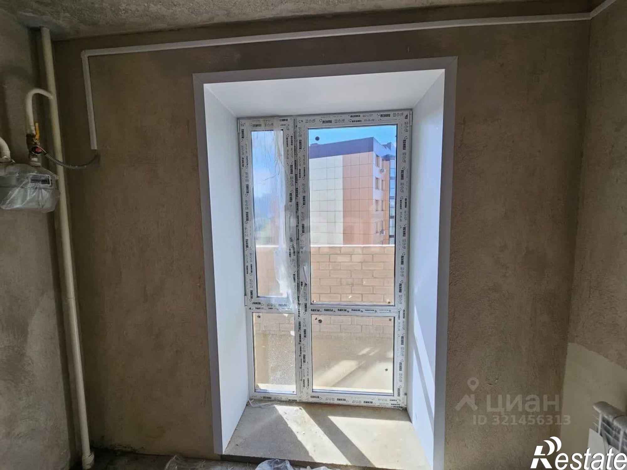 Купить квартиру за 7 150 000 рублей на Вяземская улица, 34В