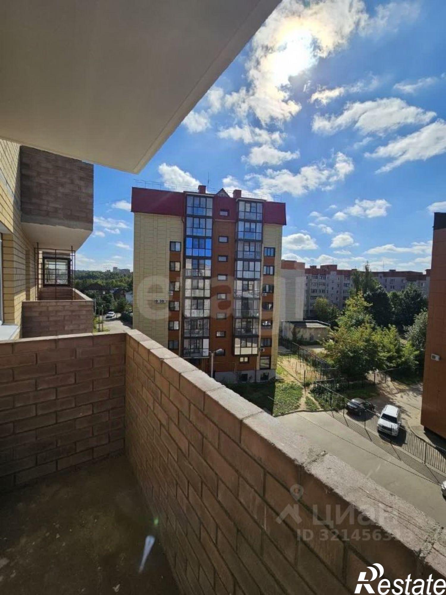 Купить квартиру за 7 150 000 рублей на Вяземская улица, 34В