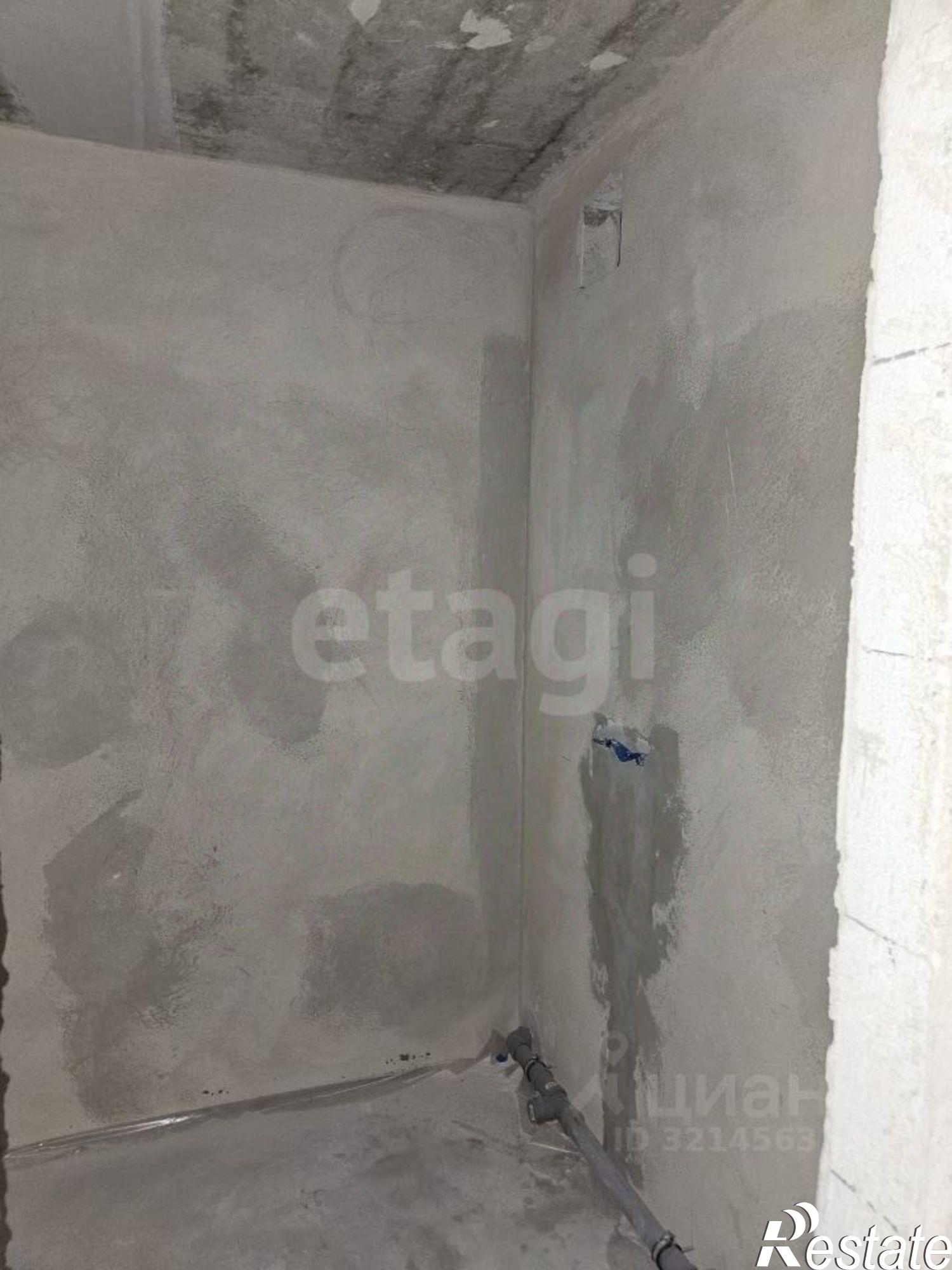 Купить квартиру за 7 150 000 рублей на Вяземская улица, 34В