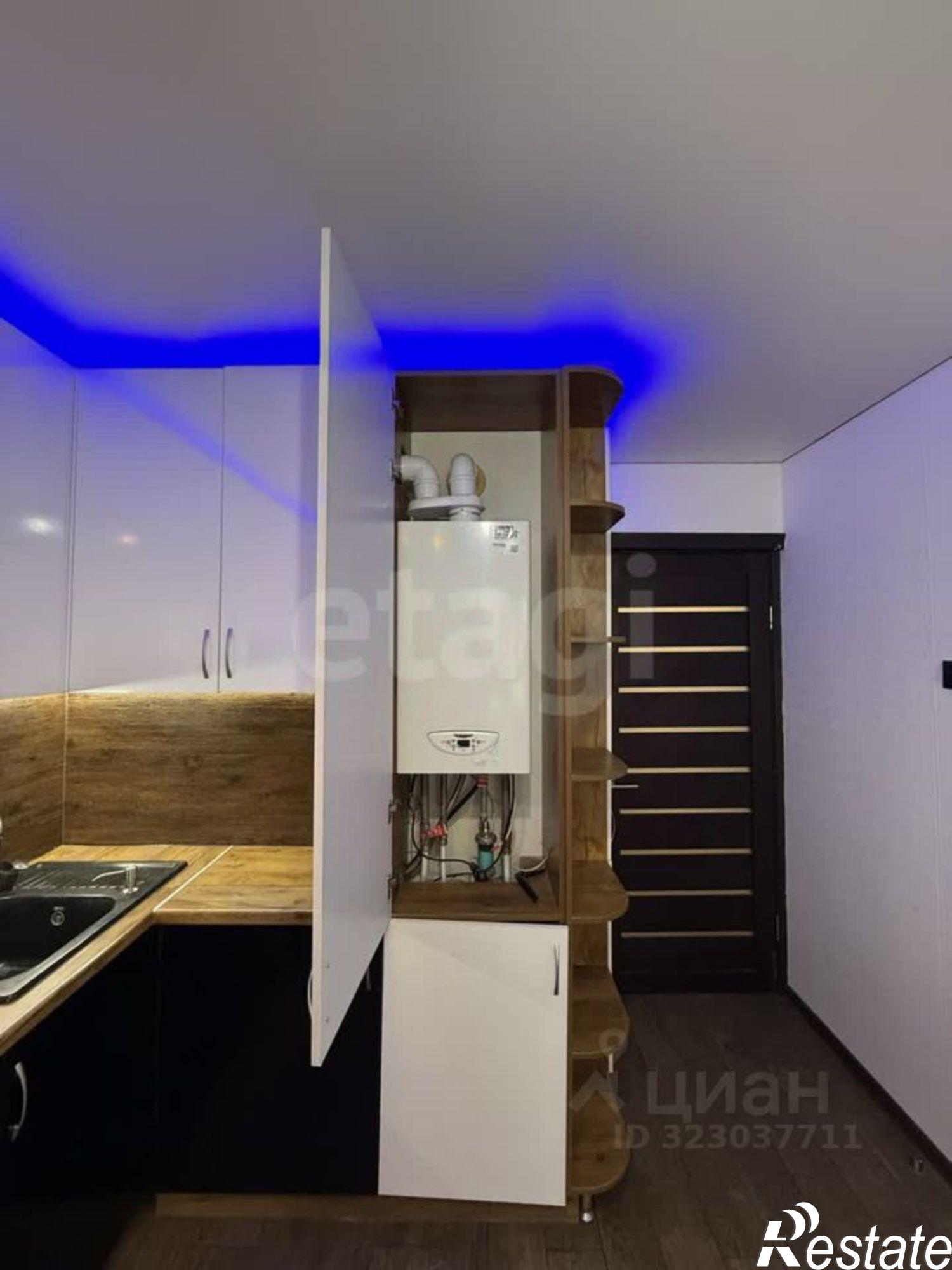 Купить квартиру за 7 300 000 рублей на Краснинское шоссе, 24