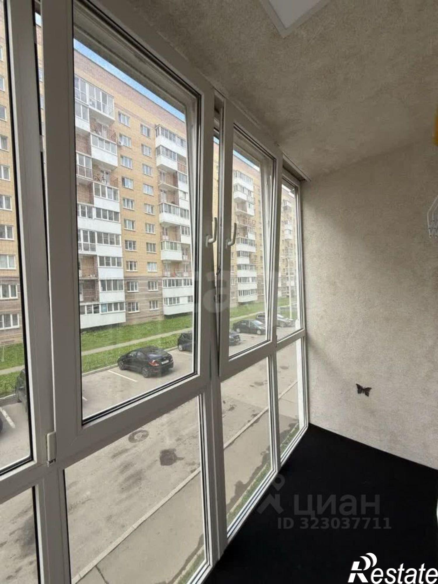 Купить квартиру за 7 300 000 рублей на Краснинское шоссе, 24