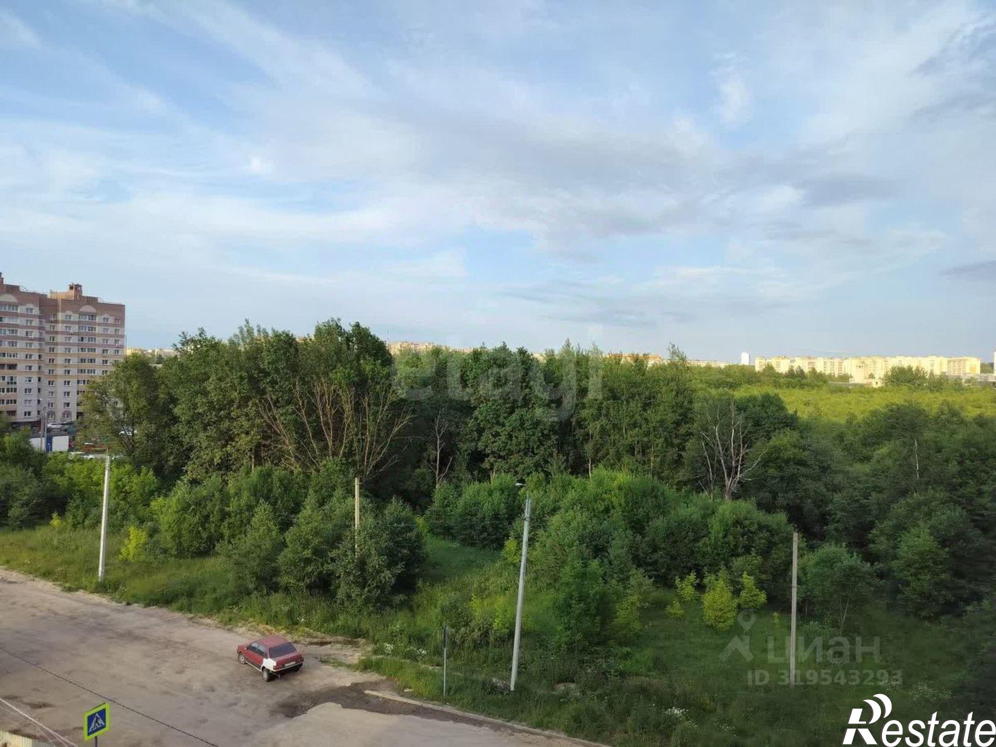 Купить квартиру за 12 490 000 рублей на улица Воинов-интернационалистов, 2