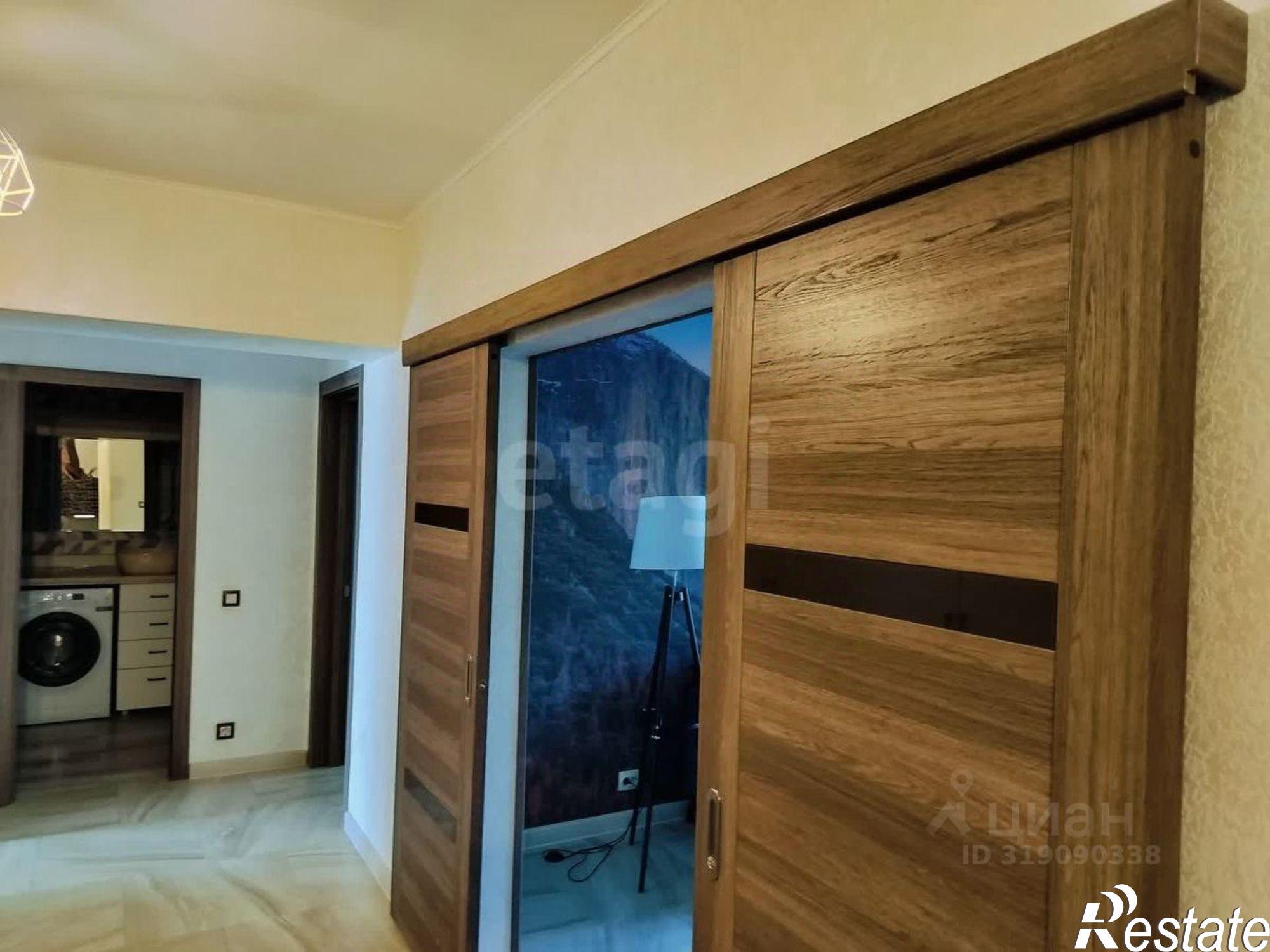 Купить квартиру за 12 500 000 рублей на Красноборская улица, 6 к5