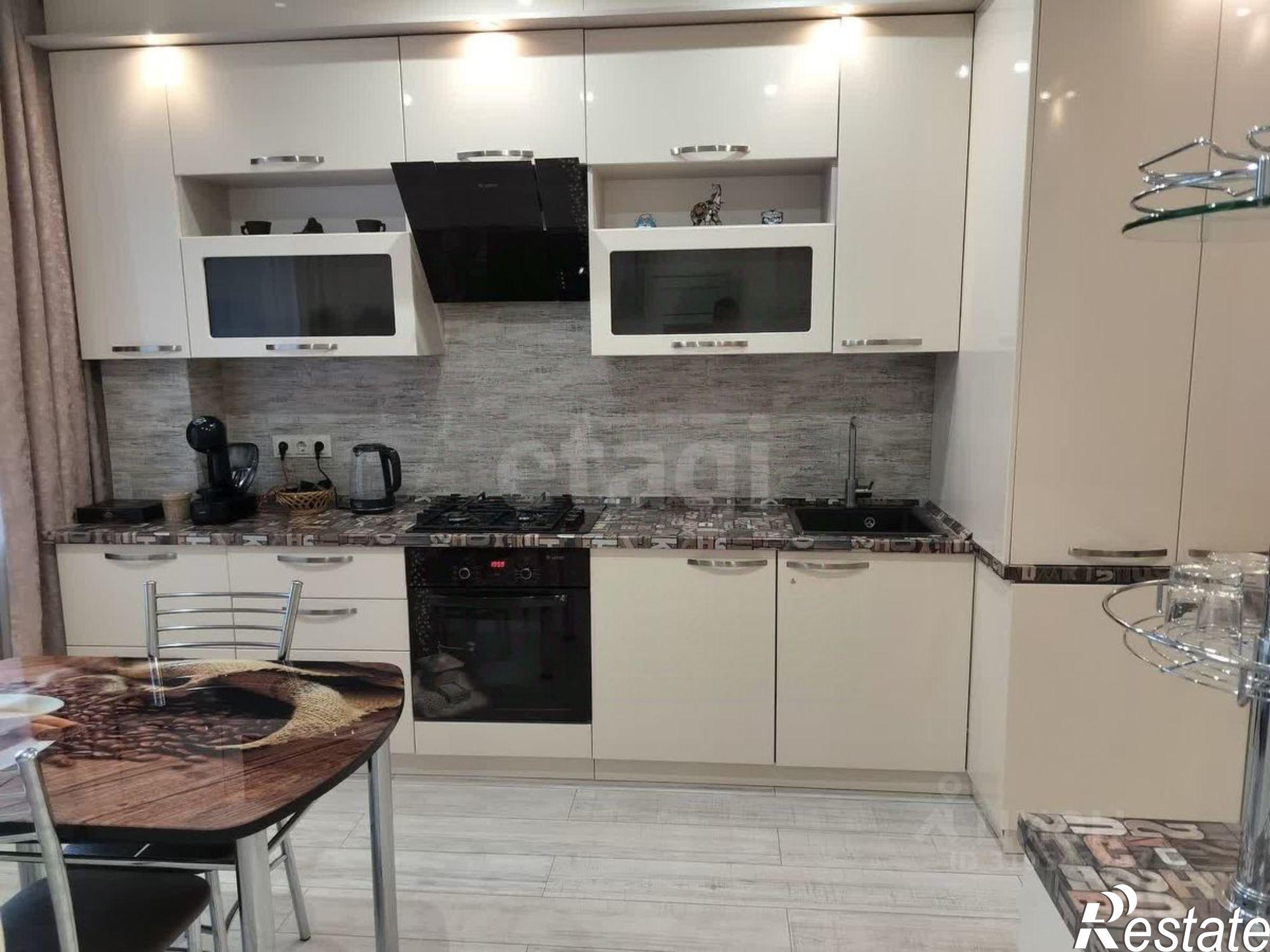 Купить квартиру за 12 490 000 рублей на улица Воинов-интернационалистов, 2