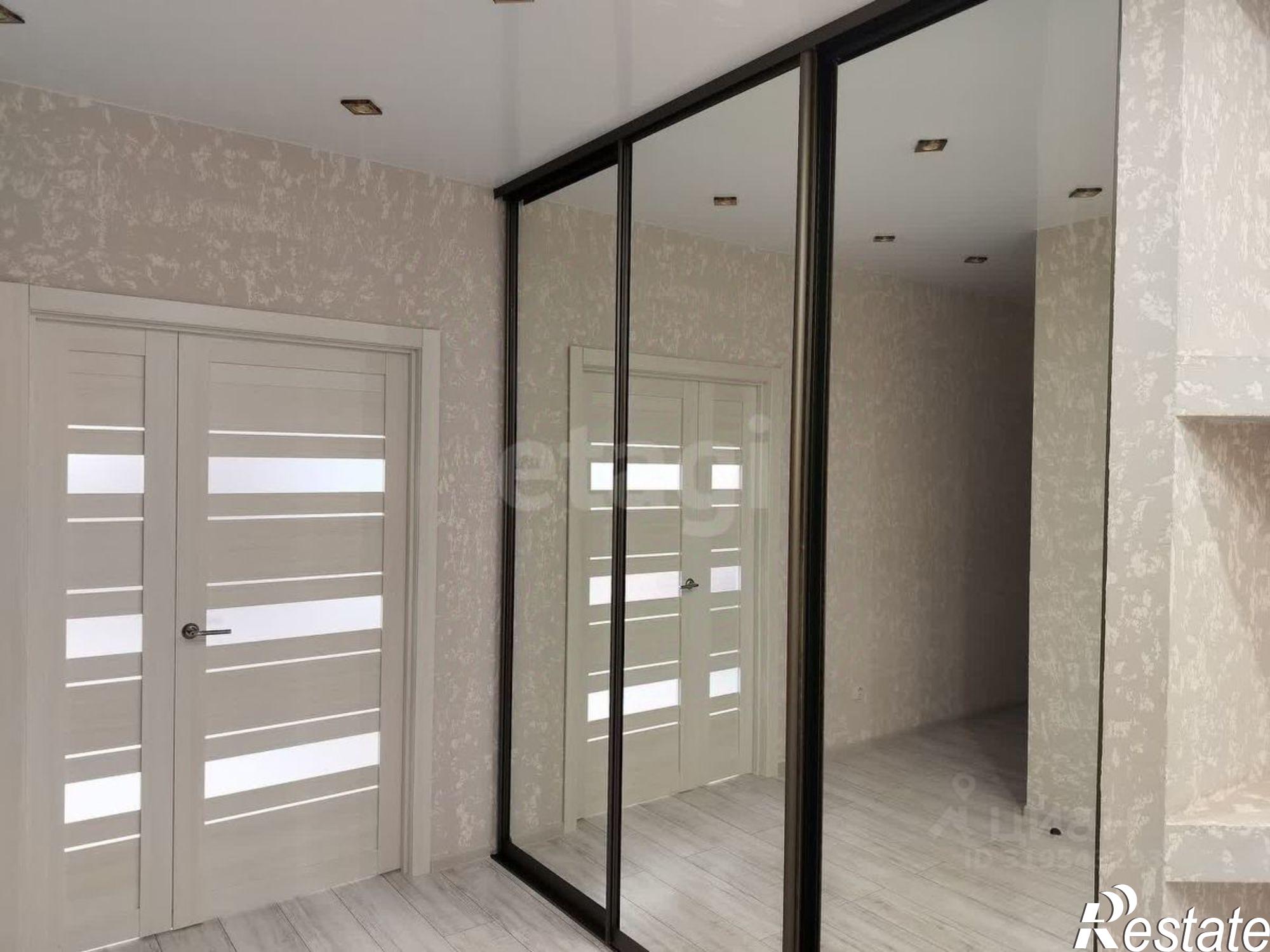 Купить квартиру за 12 490 000 рублей на улица Воинов-интернационалистов, 2