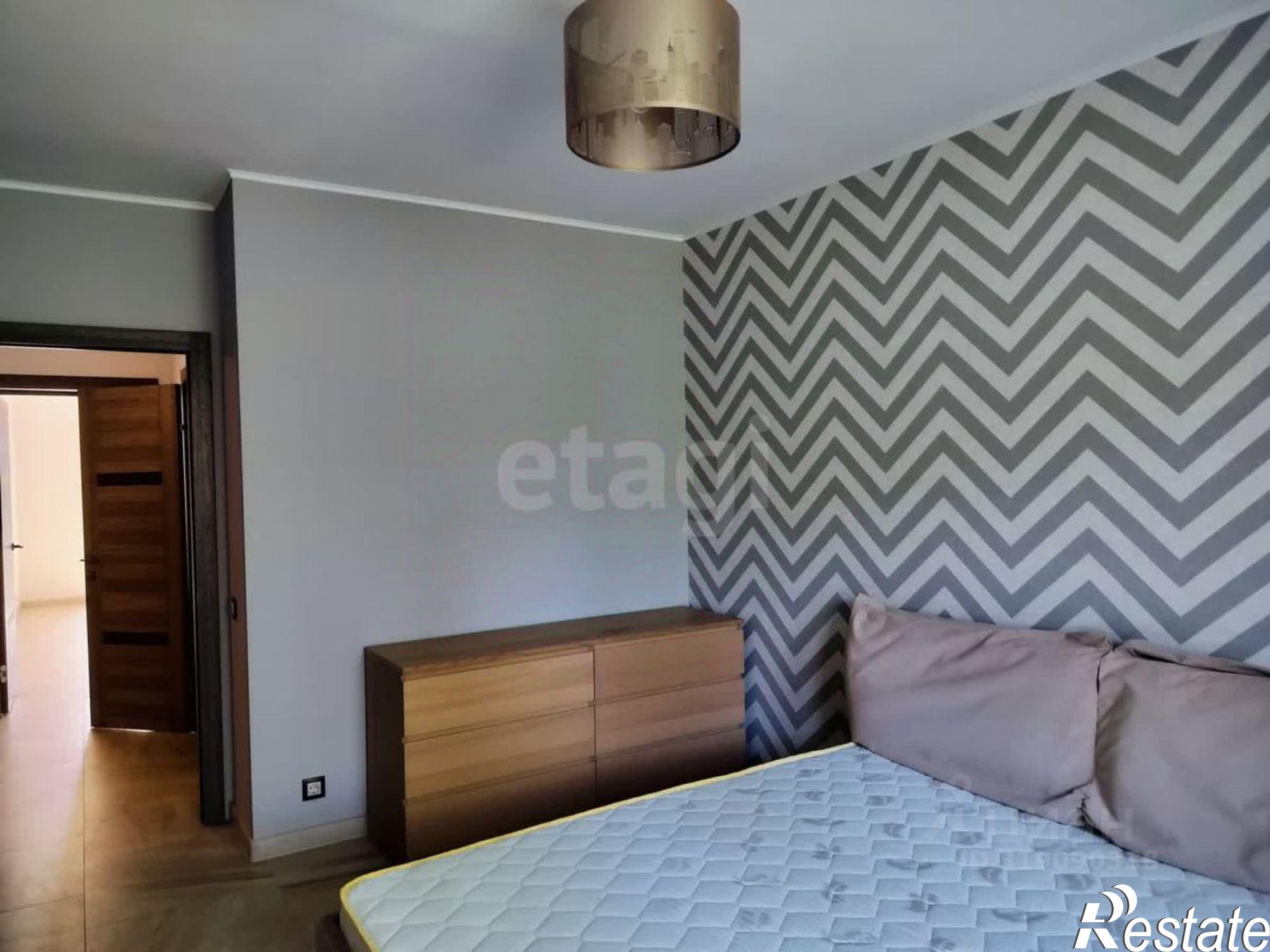 Купить квартиру за 12 500 000 рублей на Красноборская улица, 6 к5