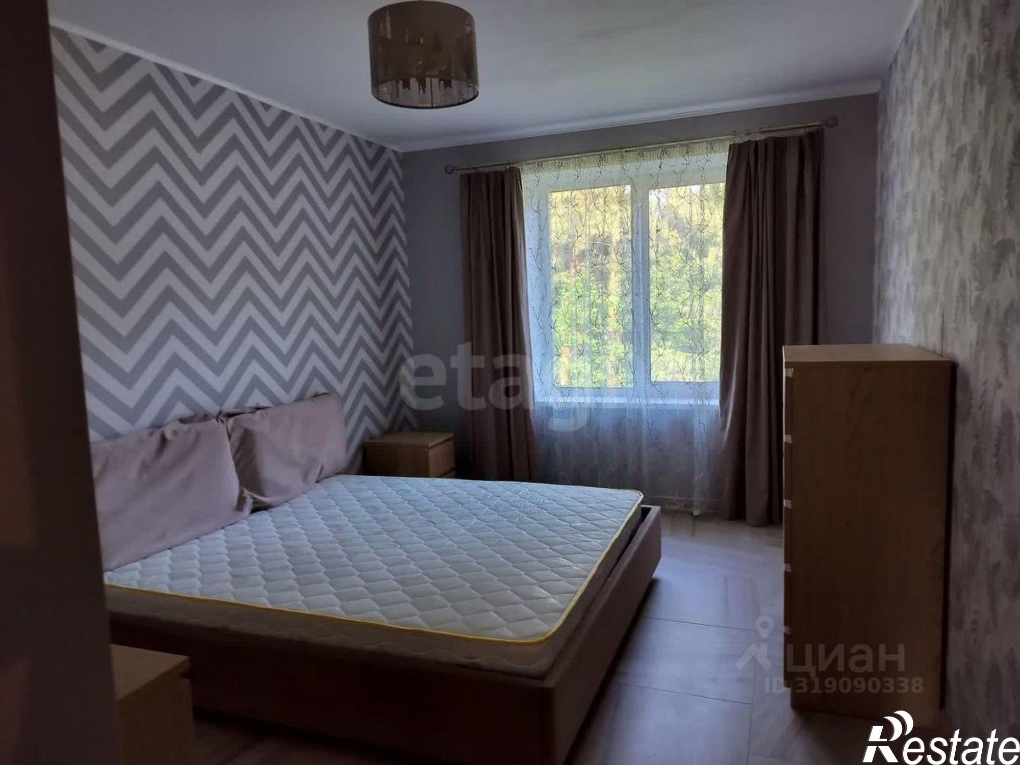 Купить квартиру за 12 500 000 рублей на Красноборская улица, 6 к5