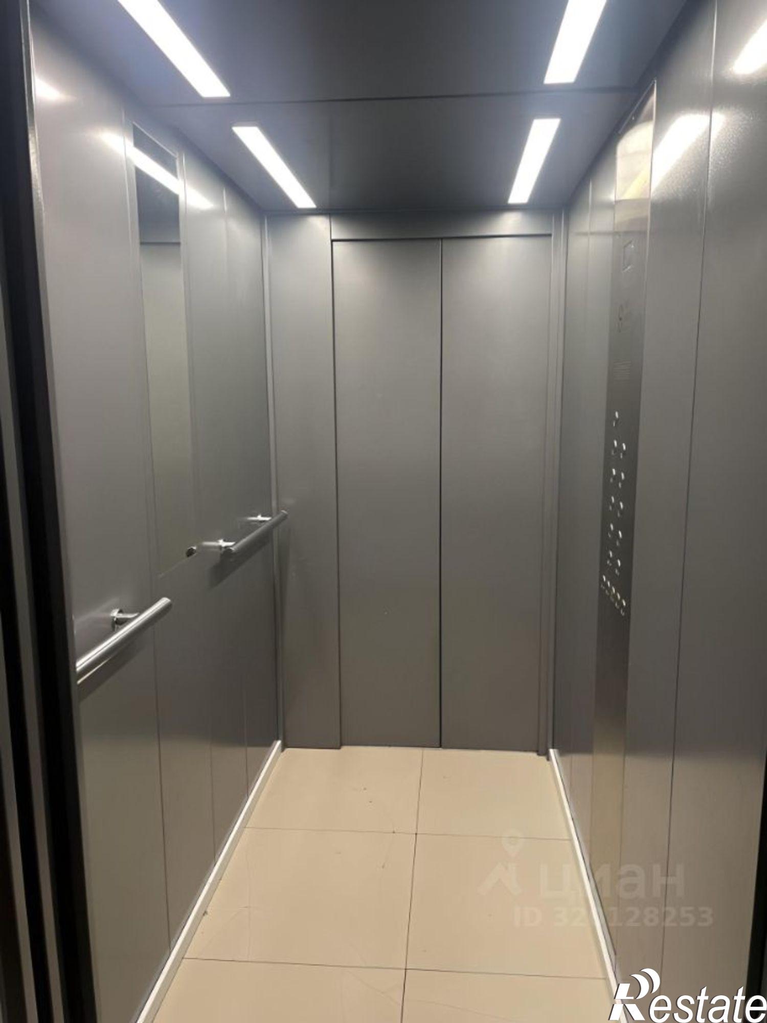 Купить квартиру за 6 300 000 рублей на улица КИМ, 15Б