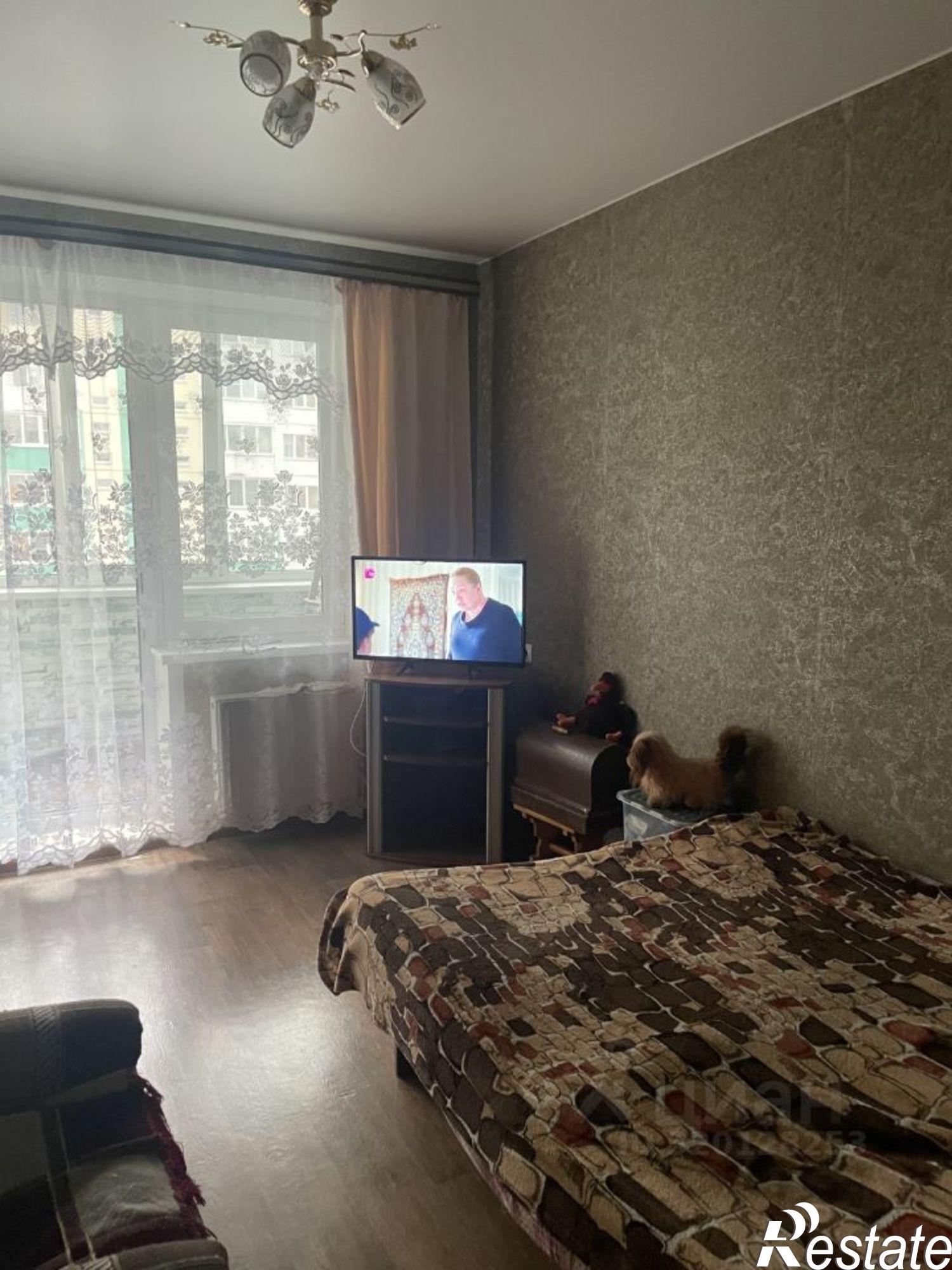 Купить квартиру за 6 300 000 рублей на улица КИМ, 15Б