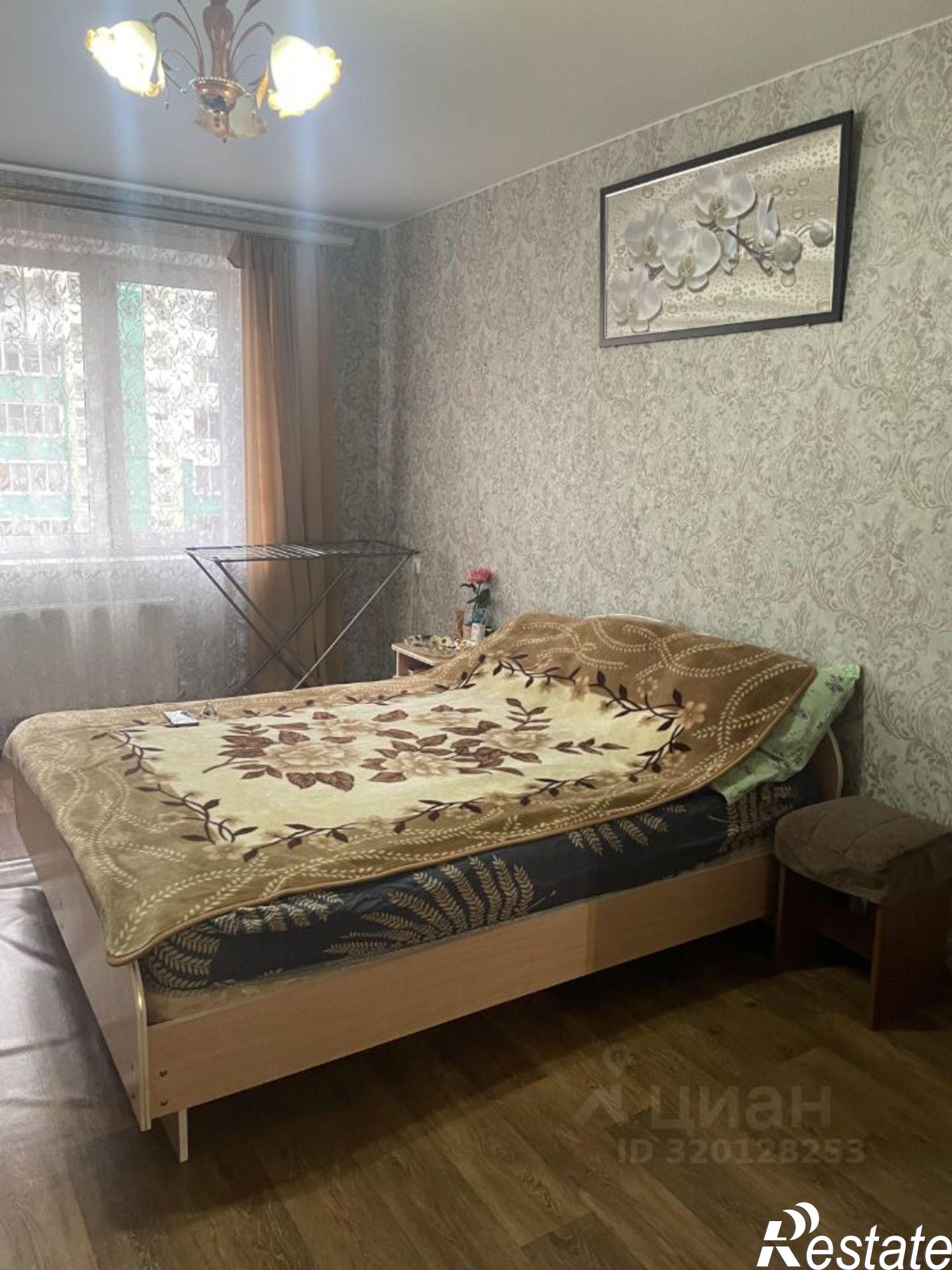 Купить квартиру за 6 300 000 рублей на улица КИМ, 15Б