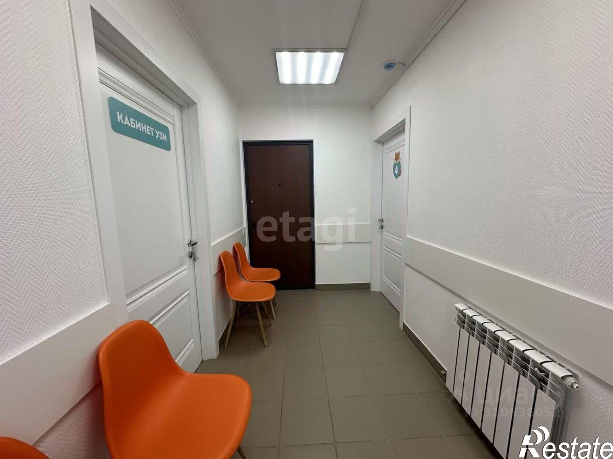 Купить офис, помещение под офис за 25 932 300 рублей