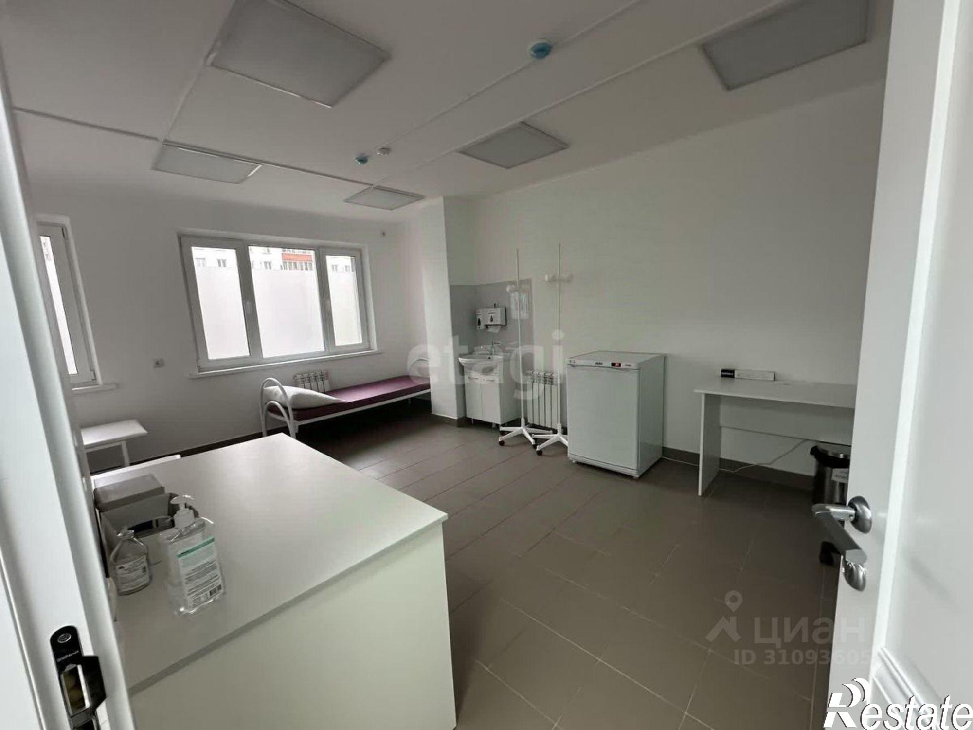 Купить офис, помещение под офис за 25 932 300 рублей