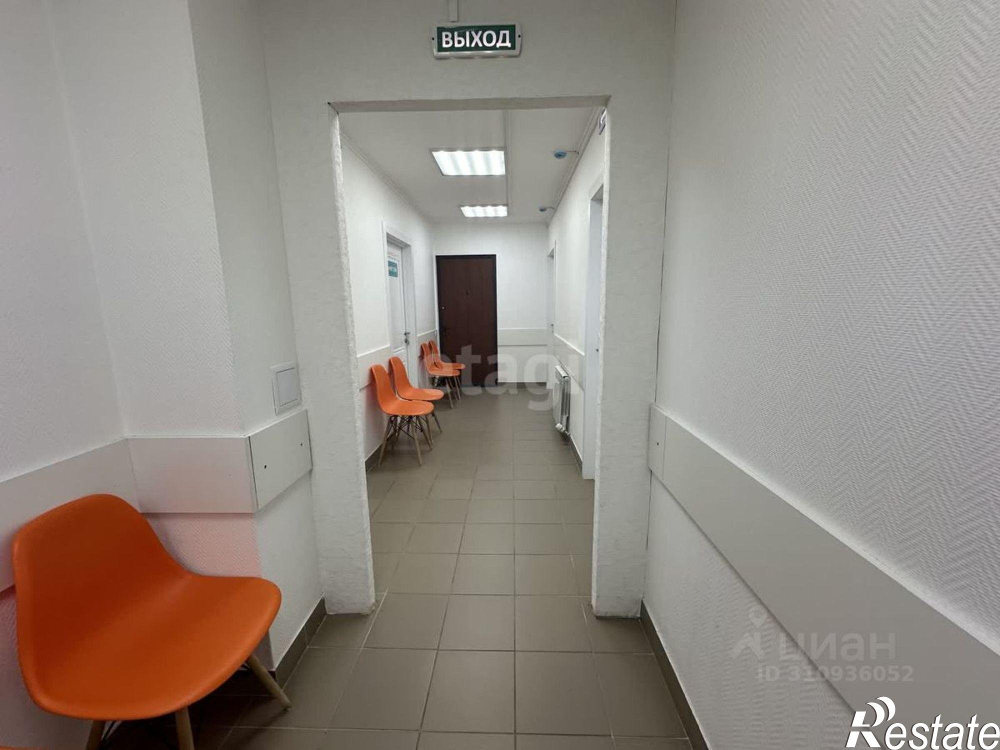 Купить офис, помещение под офис за 25 932 300 рублей