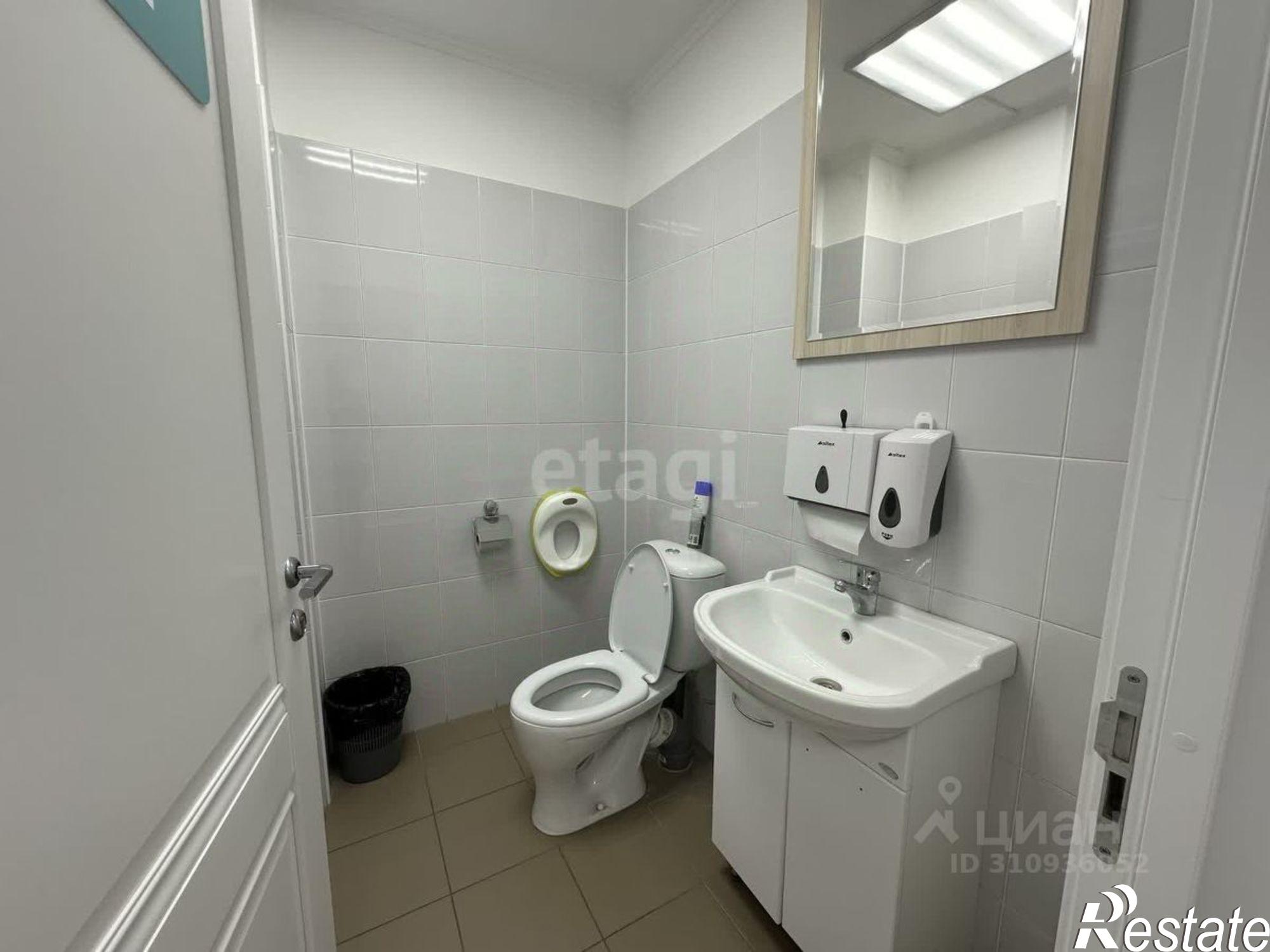 Купить офис, помещение под офис за 25 932 300 рублей