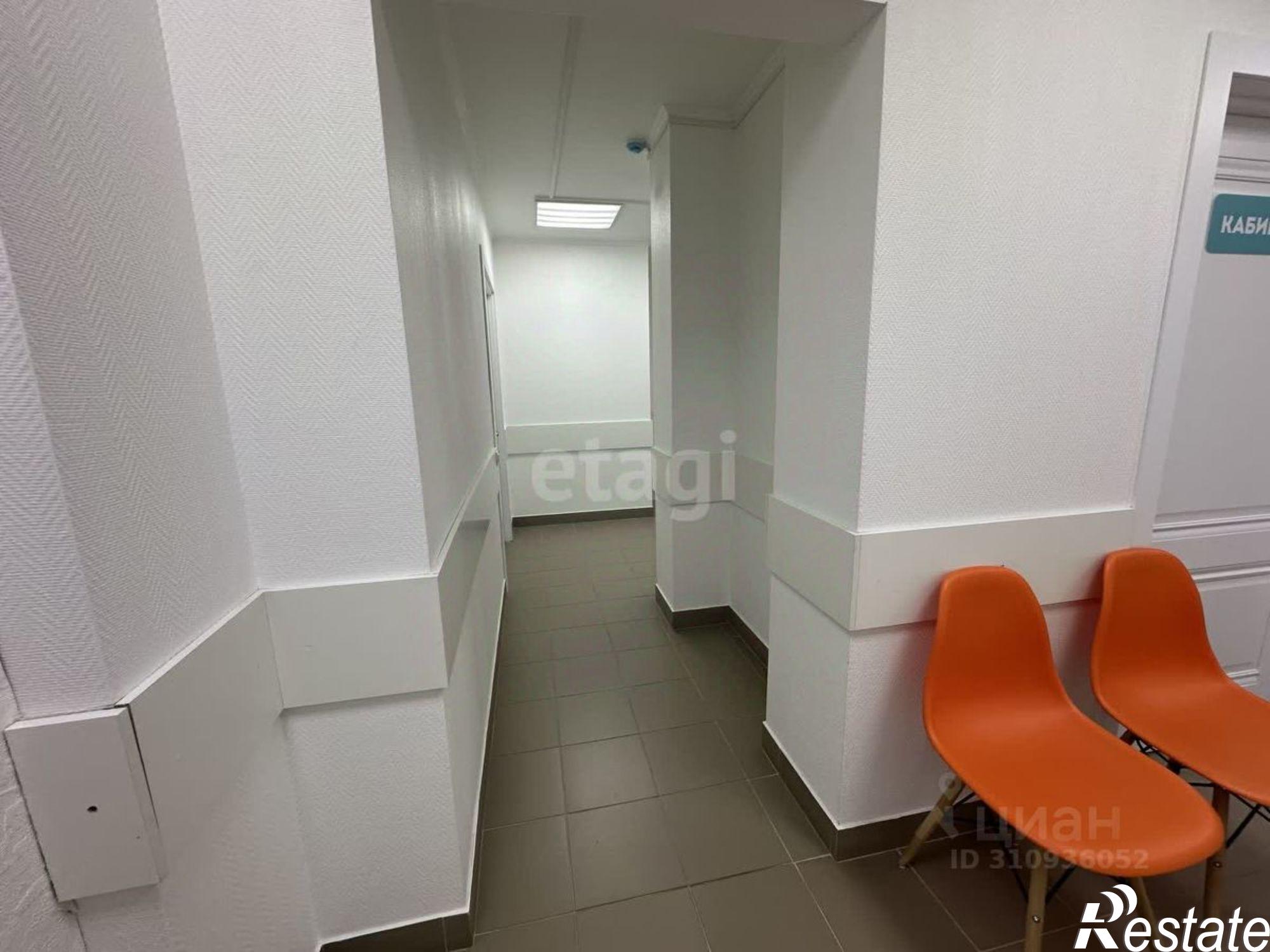 Купить офис, помещение под офис за 25 932 300 рублей