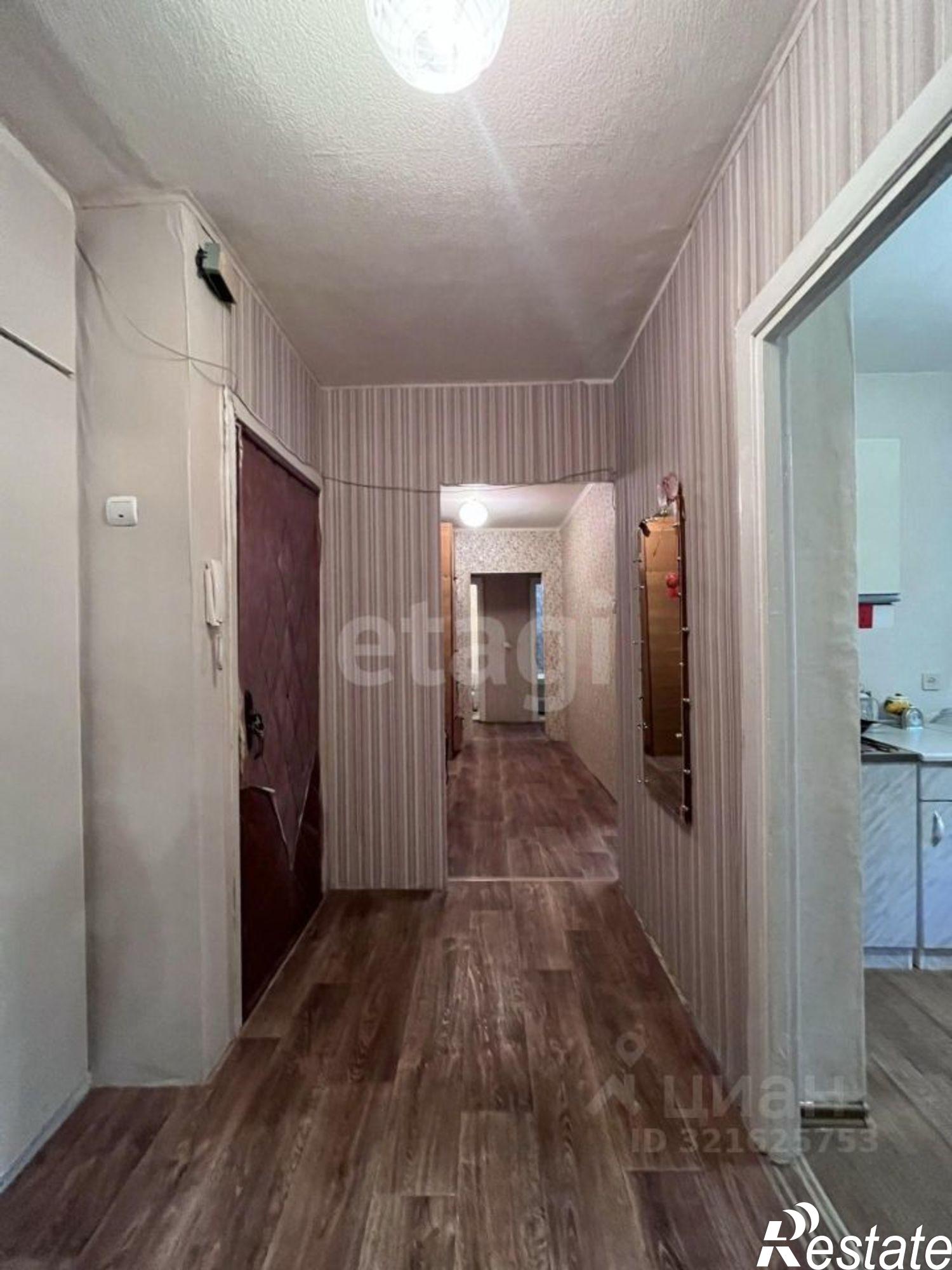 Купить квартиру за 5 500 000 рублей на улица Нормандия-Неман, 9