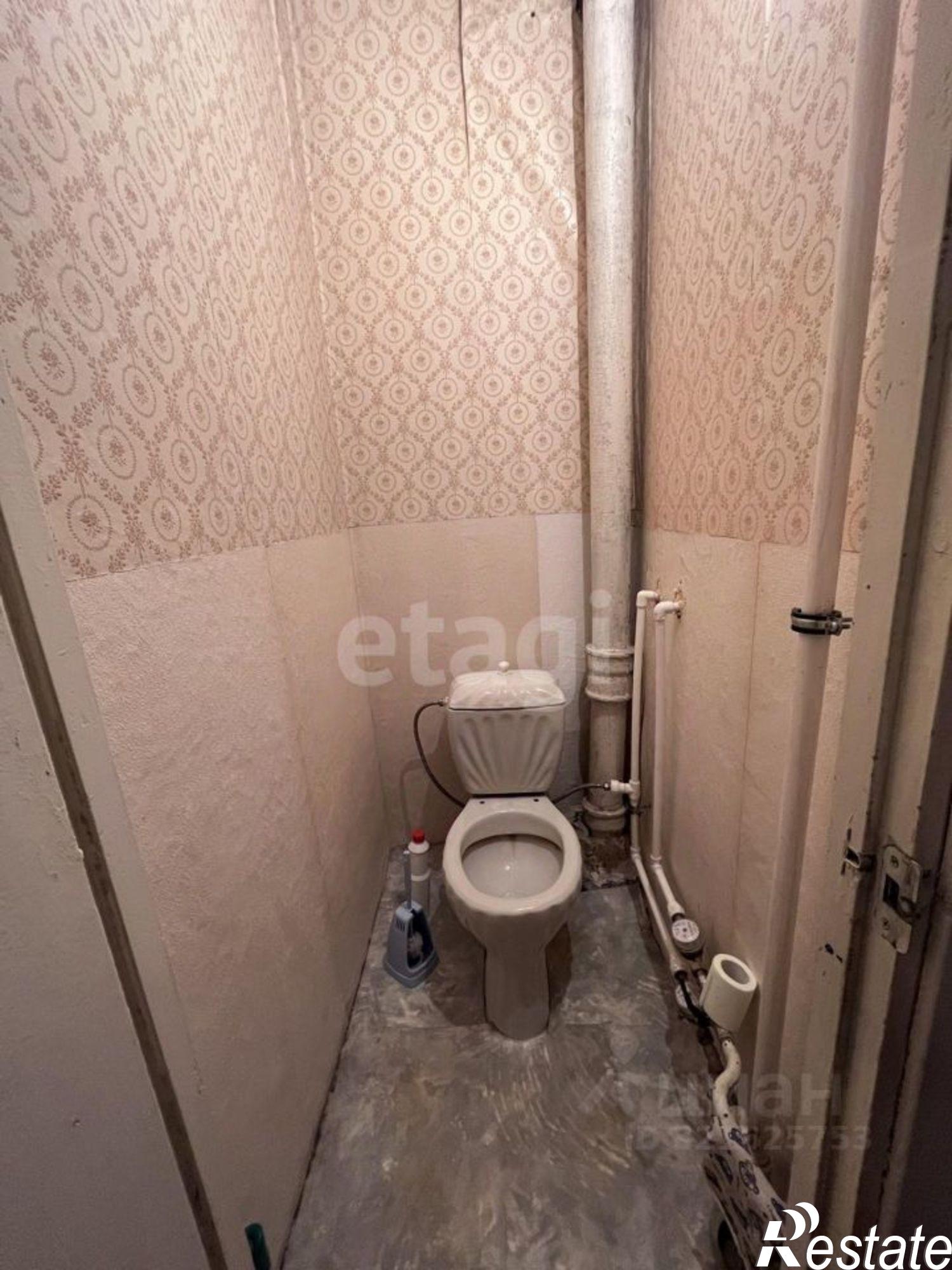 Купить квартиру за 5 500 000 рублей на улица Нормандия-Неман, 9