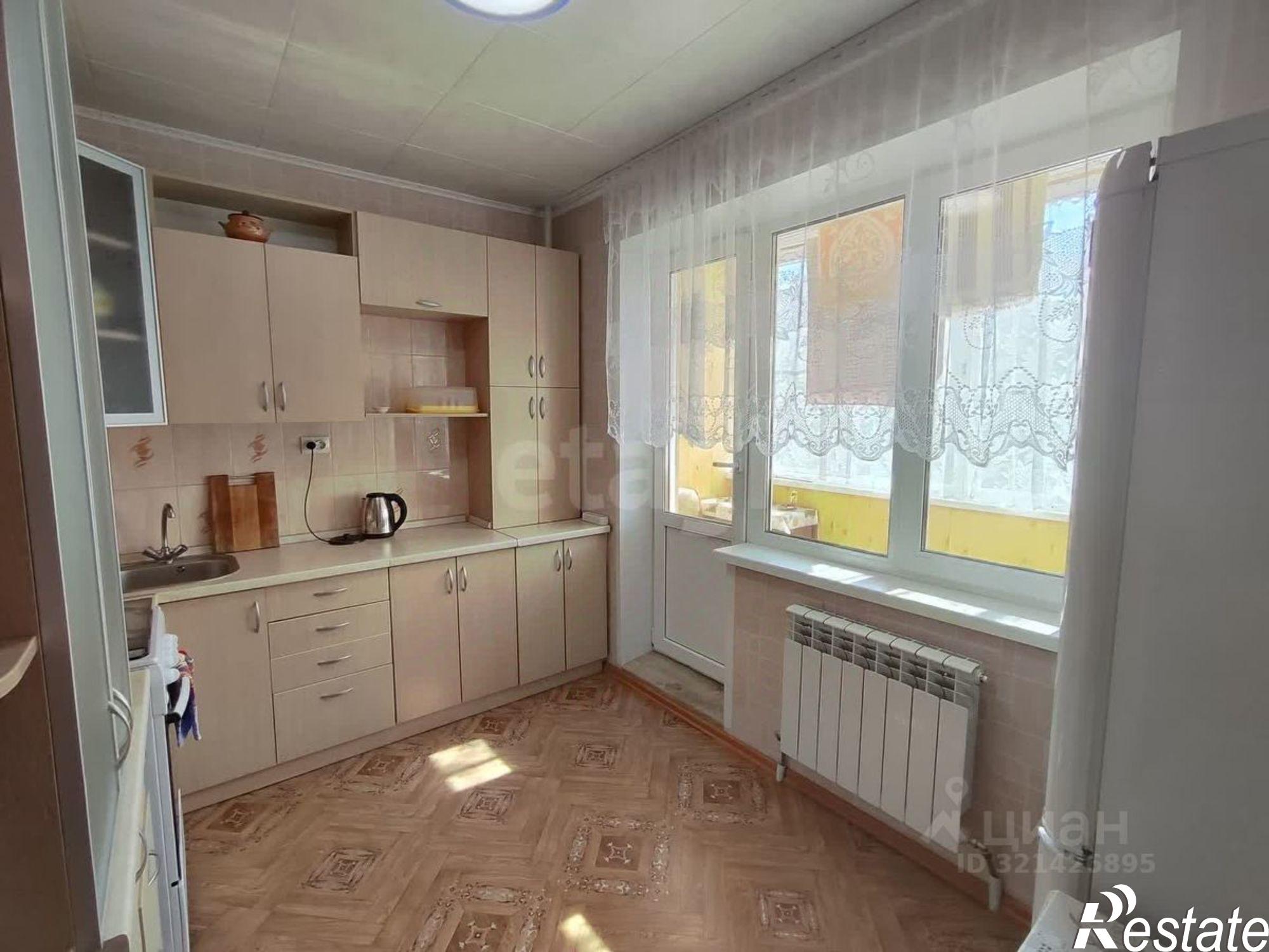 Купить квартиру за 3 600 000 рублей на улица Валентины Гризодубовой, 1Б