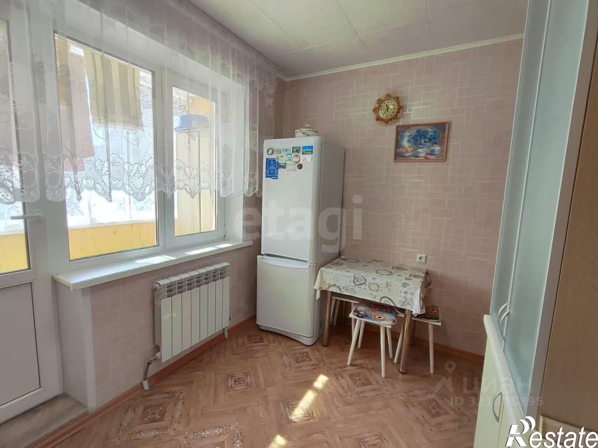 Купить квартиру за 3 600 000 рублей на улица Валентины Гризодубовой, 1Б