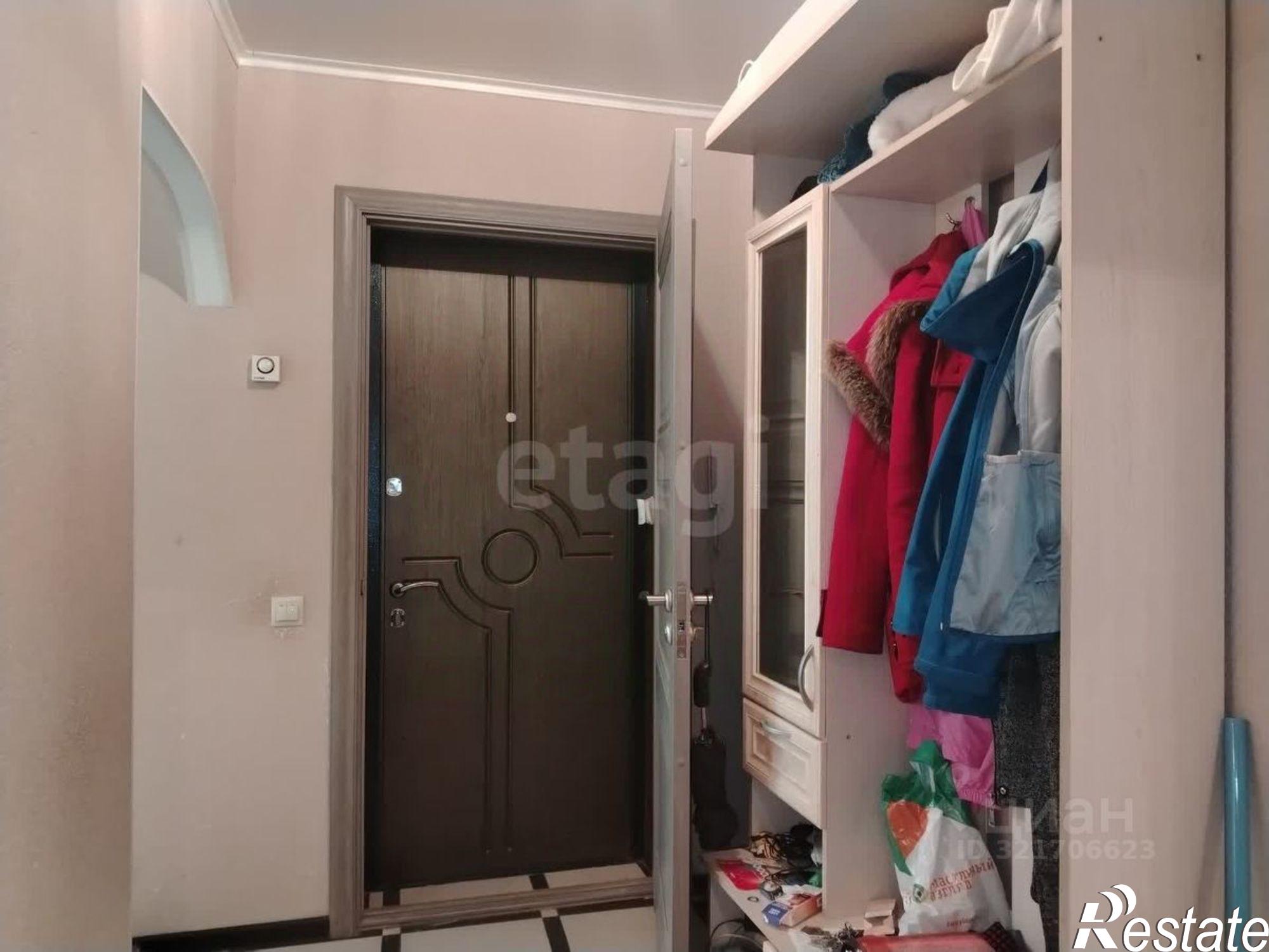 Купить квартиру за 5 900 000 рублей на Юбилейная улица, 6