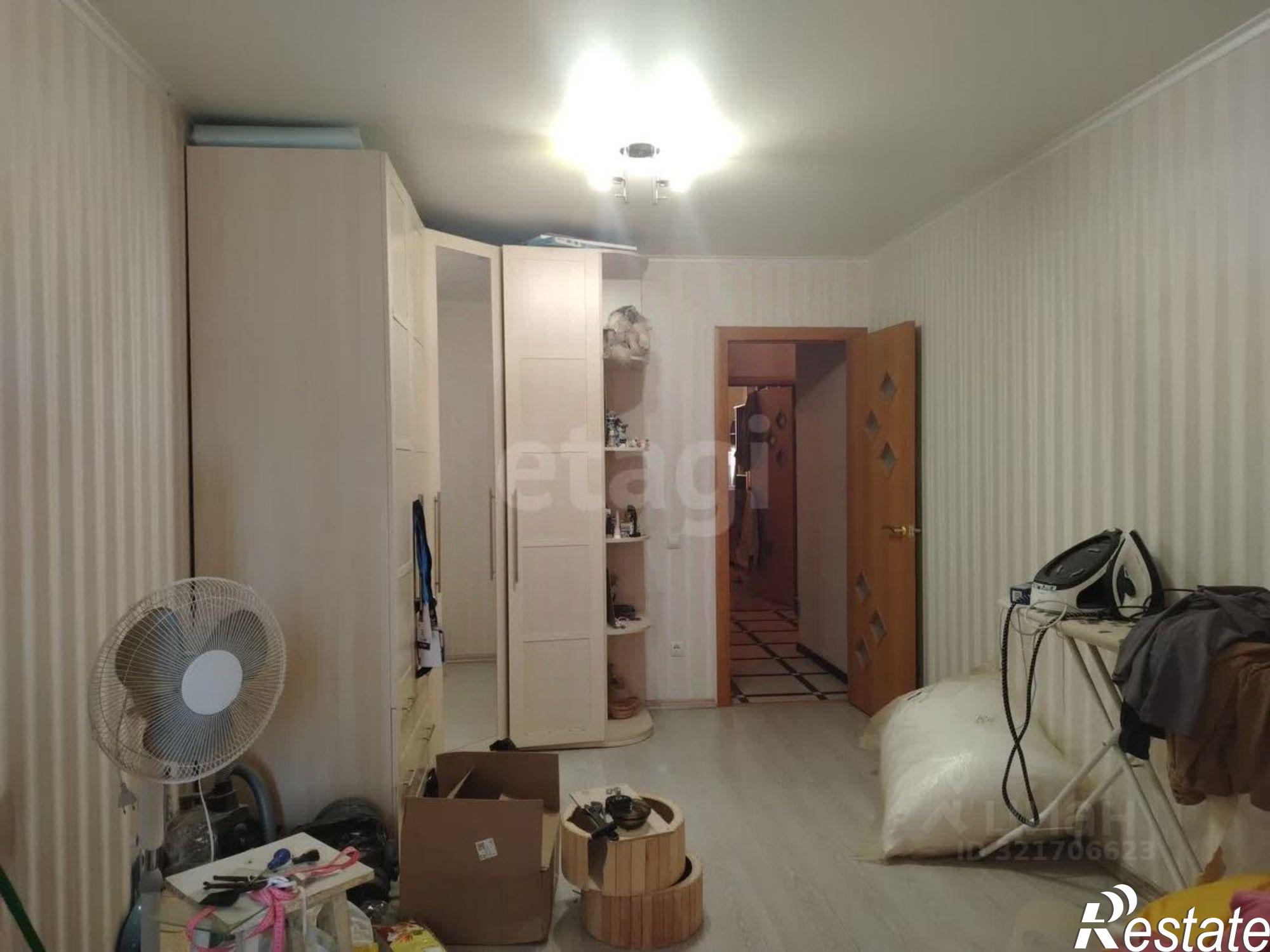 Купить квартиру за 5 900 000 рублей на Юбилейная улица, 6