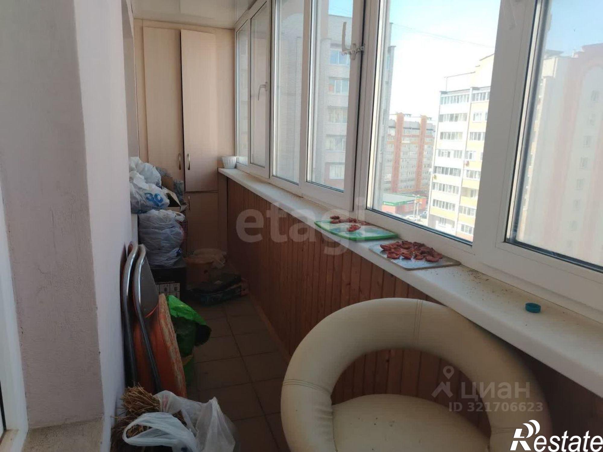 Купить квартиру за 5 900 000 рублей на Юбилейная улица, 6