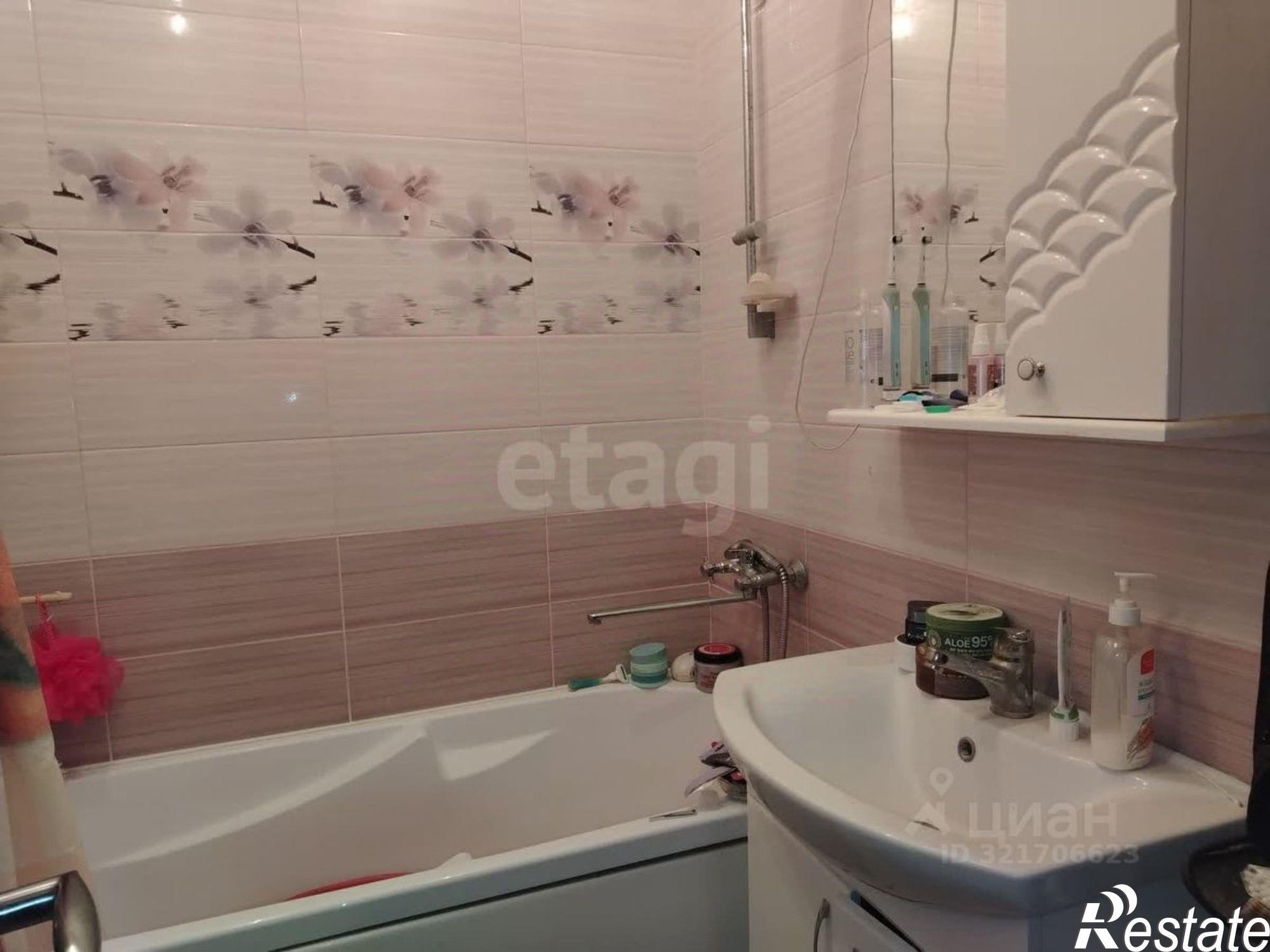 Купить квартиру за 5 900 000 рублей на Юбилейная улица, 6