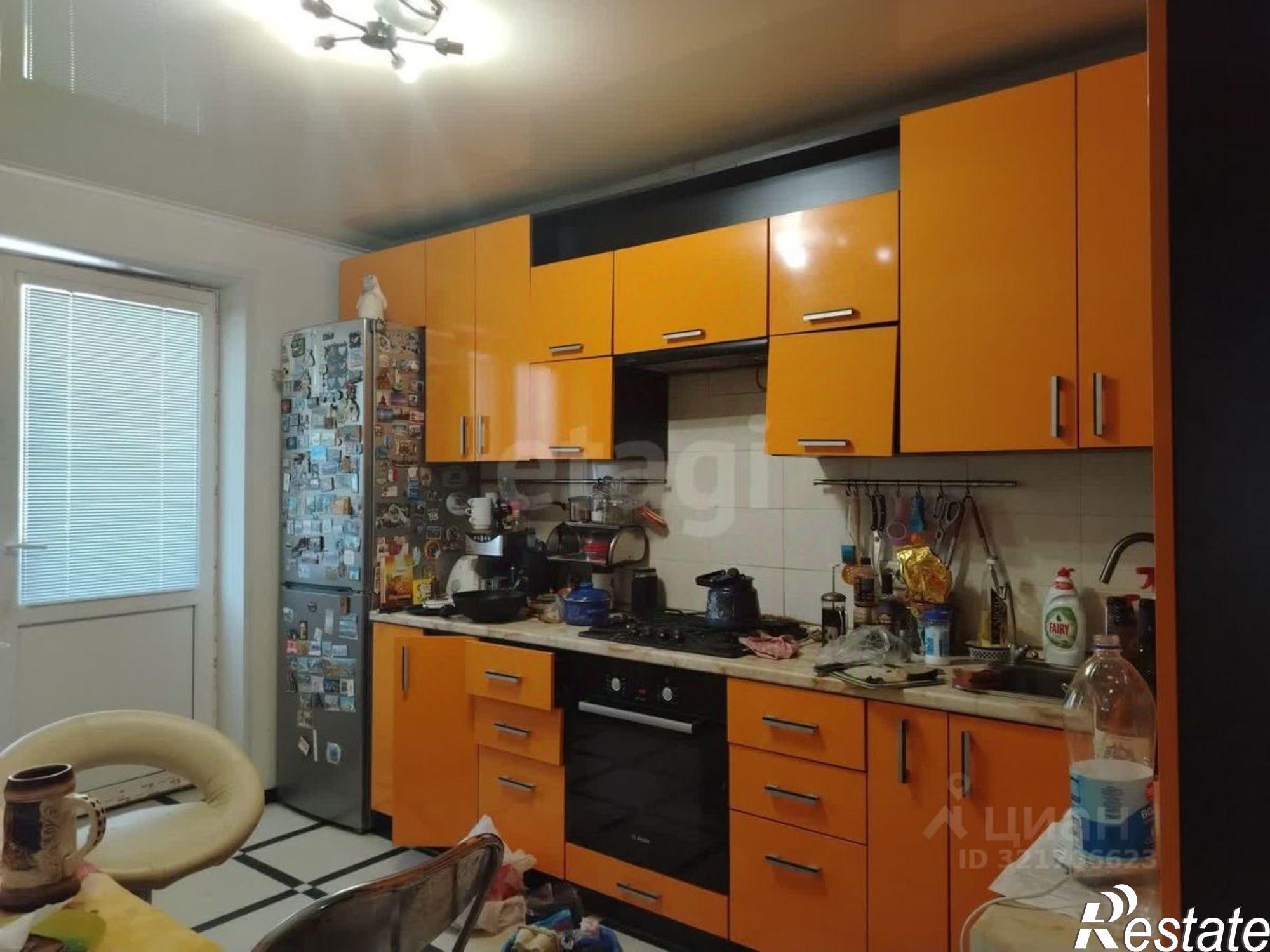 Купить квартиру за 5 900 000 рублей на Юбилейная улица, 6