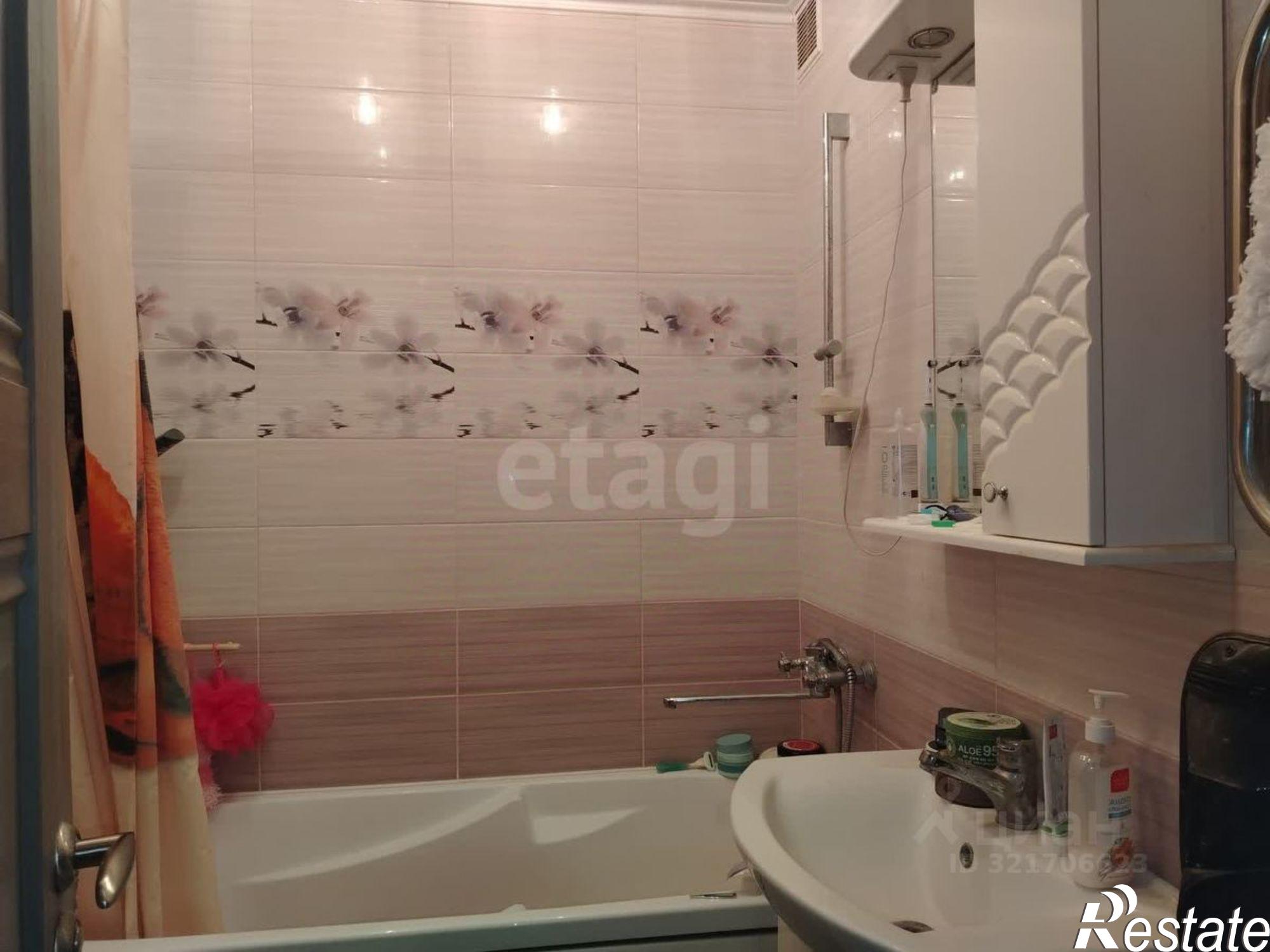 Купить квартиру за 5 900 000 рублей на Юбилейная улица, 6