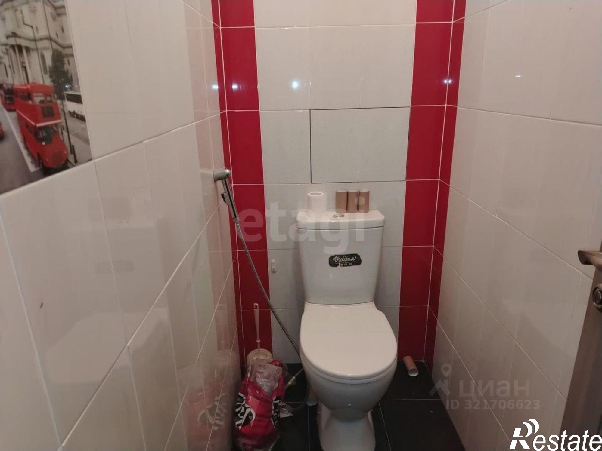 Купить квартиру за 5 900 000 рублей на Юбилейная улица, 6