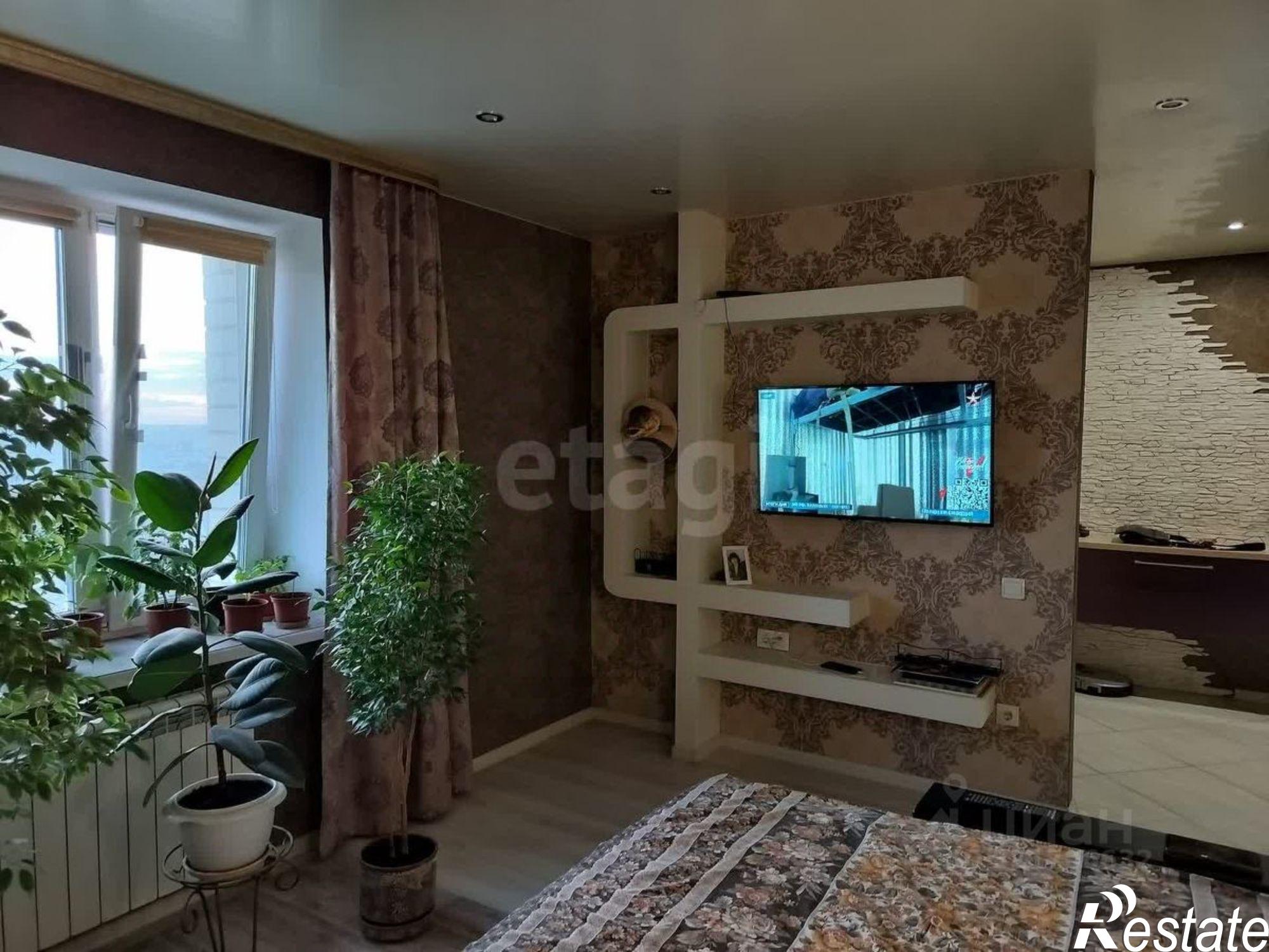 Купить квартиру за 4 180 000 рублей на Юбилейная улица, 8