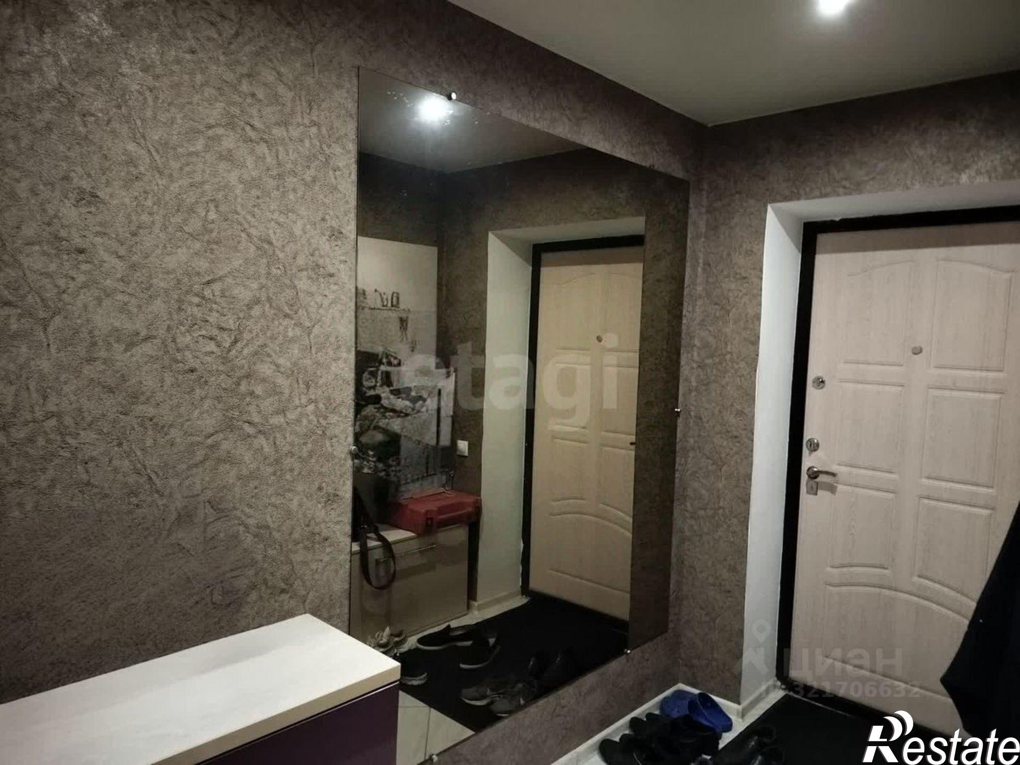 Купить квартиру за 4 180 000 рублей на Юбилейная улица, 8