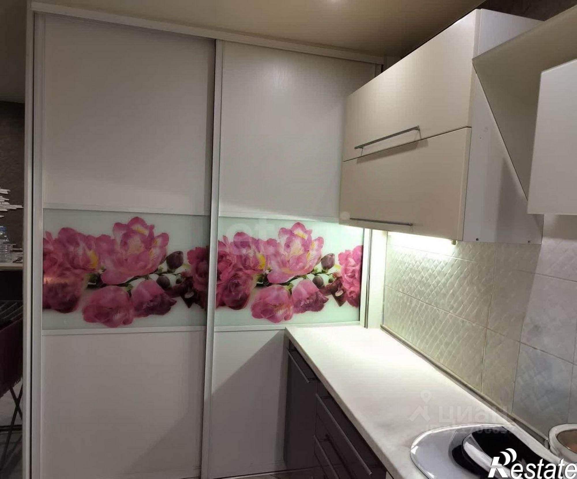 Купить квартиру за 4 180 000 рублей на Юбилейная улица, 8