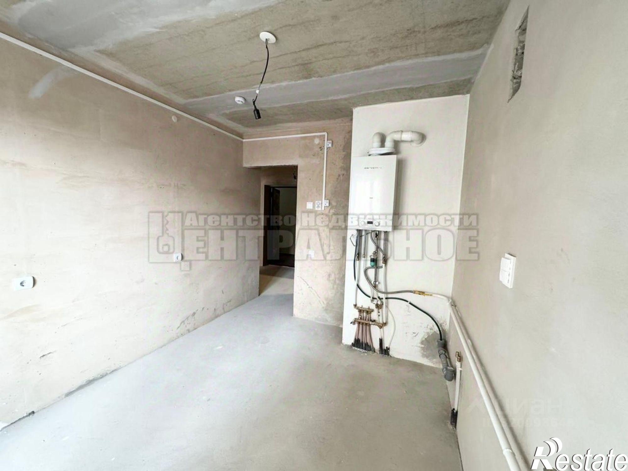 Купить квартиру за 4 600 000 рублей на Вяземская улица, 34Б